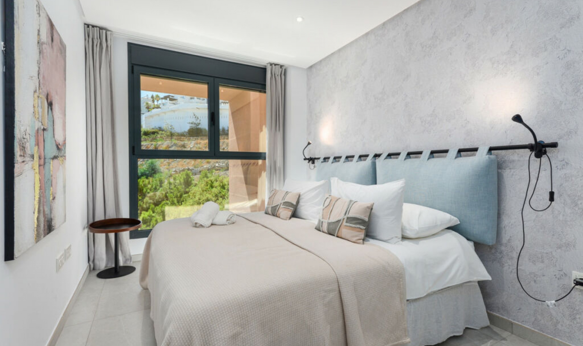Resale - Apartment -
La Quinta
