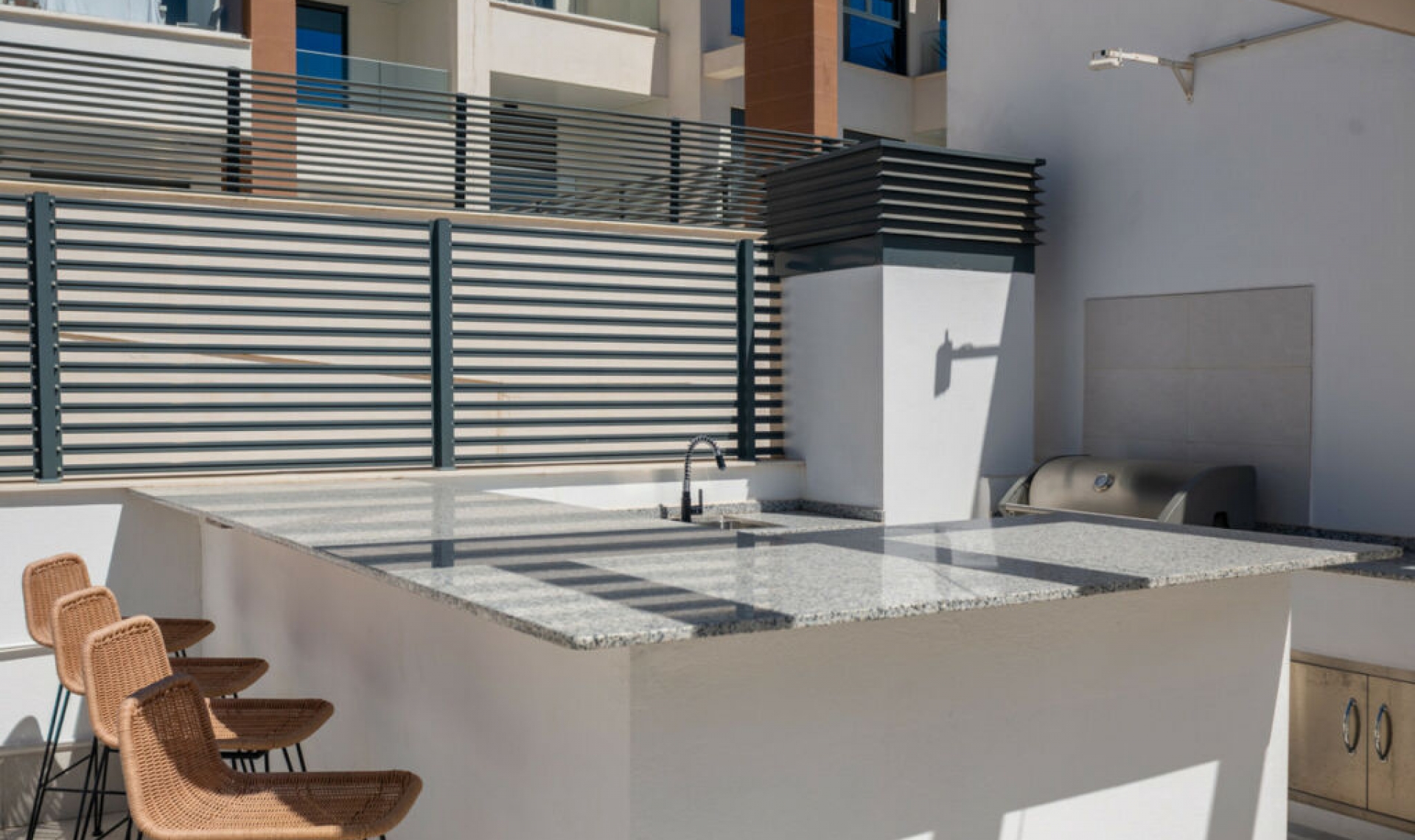 Resale - Apartment -
La Quinta