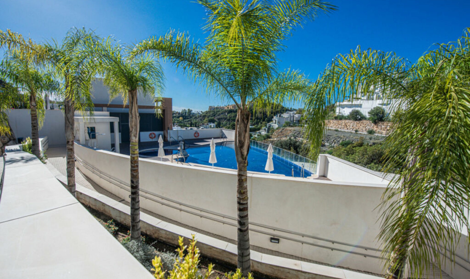 Resale - Apartment -
La Quinta