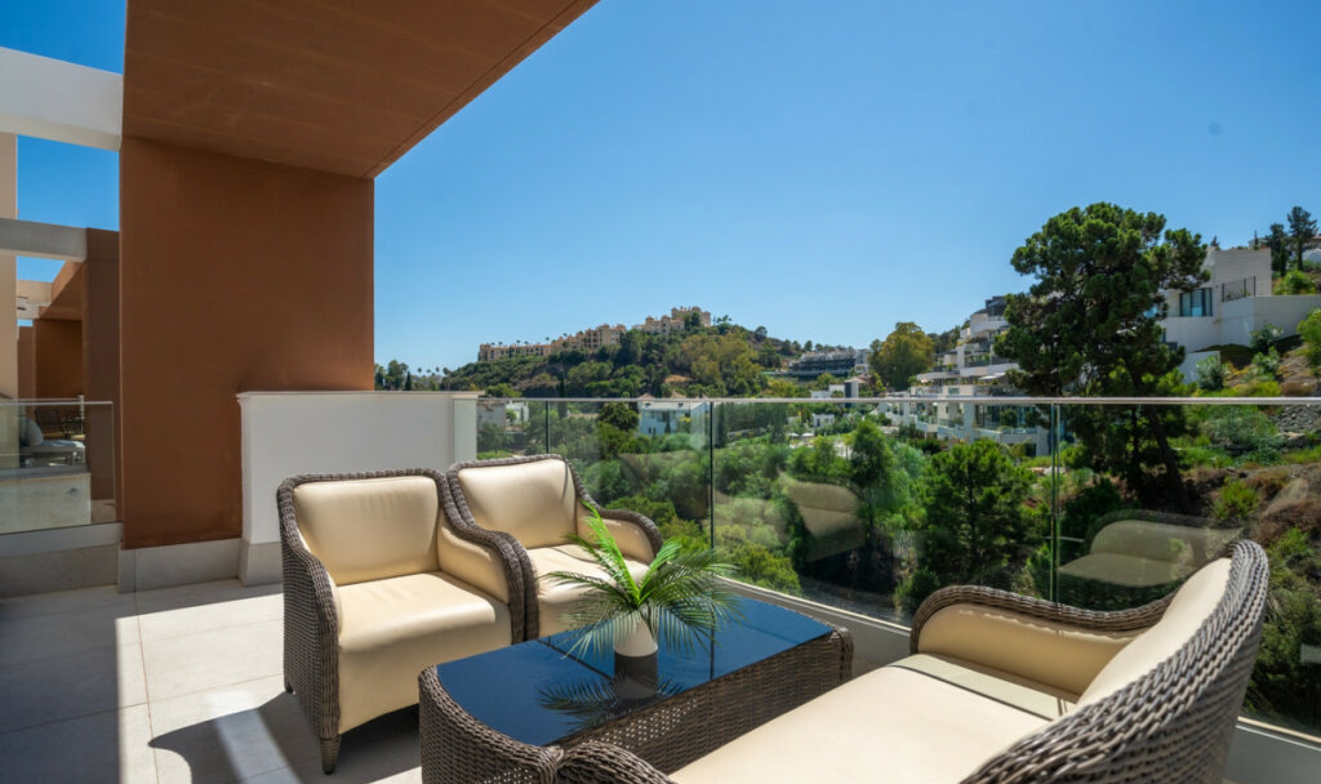 Resale - Apartment -
La Quinta