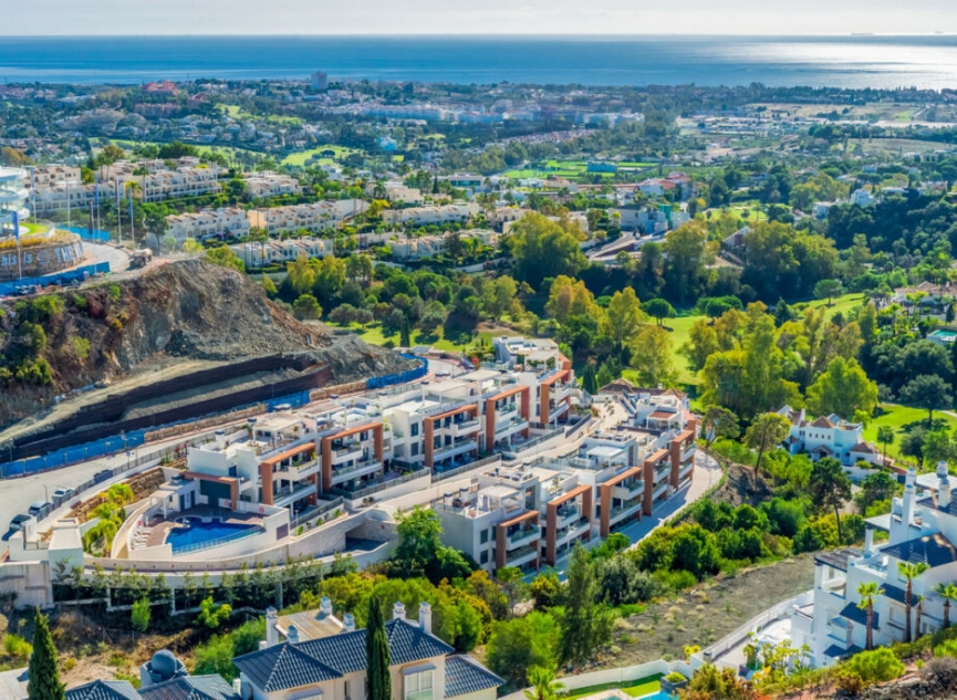 Resale - Apartment -
La Quinta