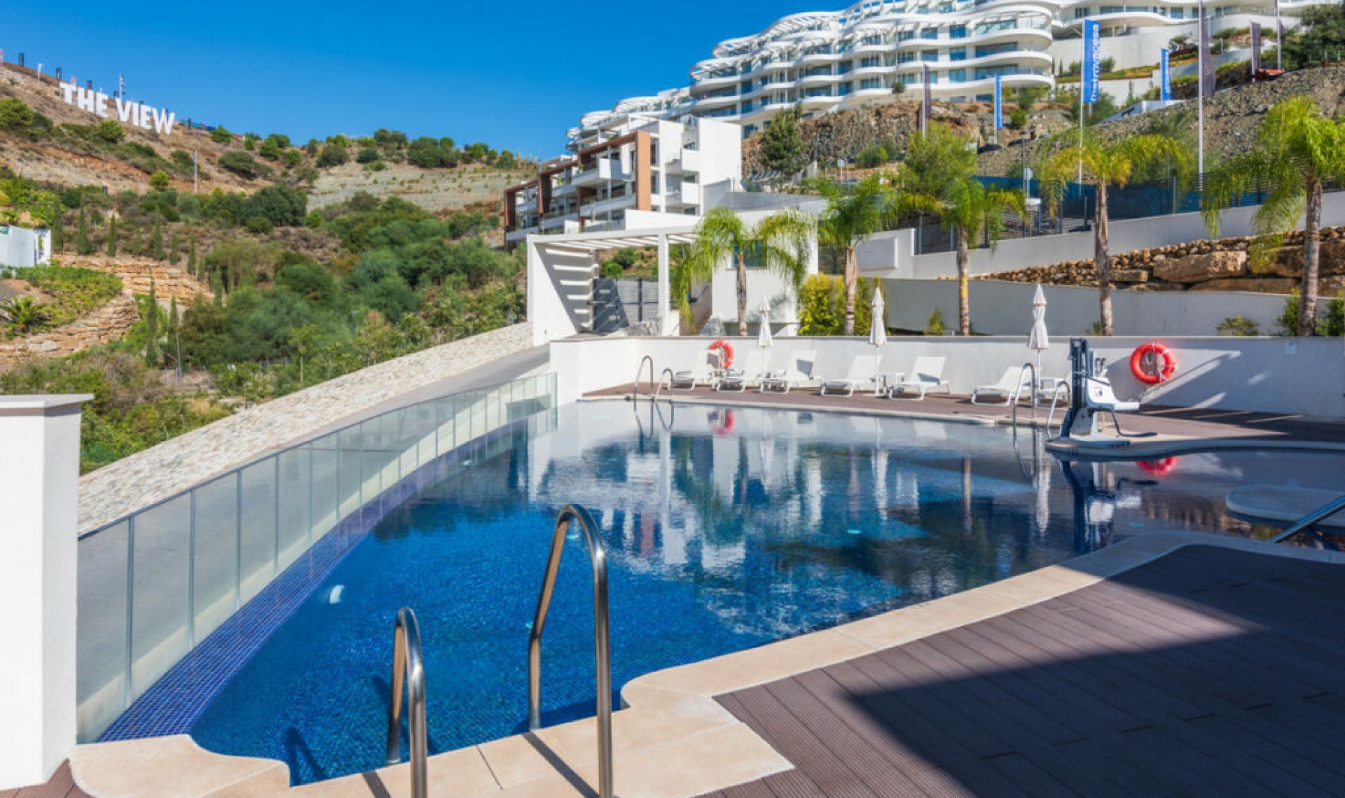 Resale - Apartment -
La Quinta