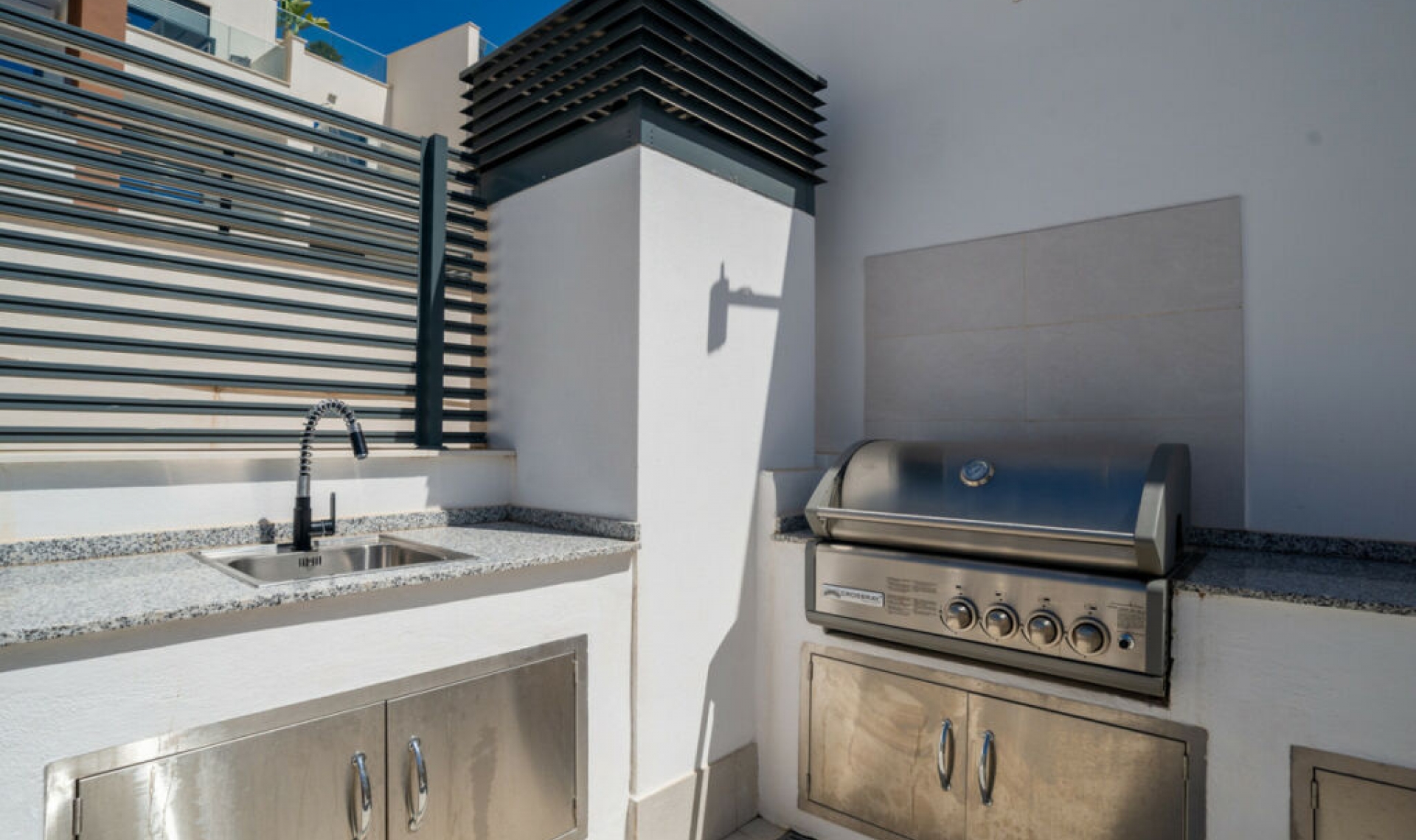 Resale - Apartment -
La Quinta