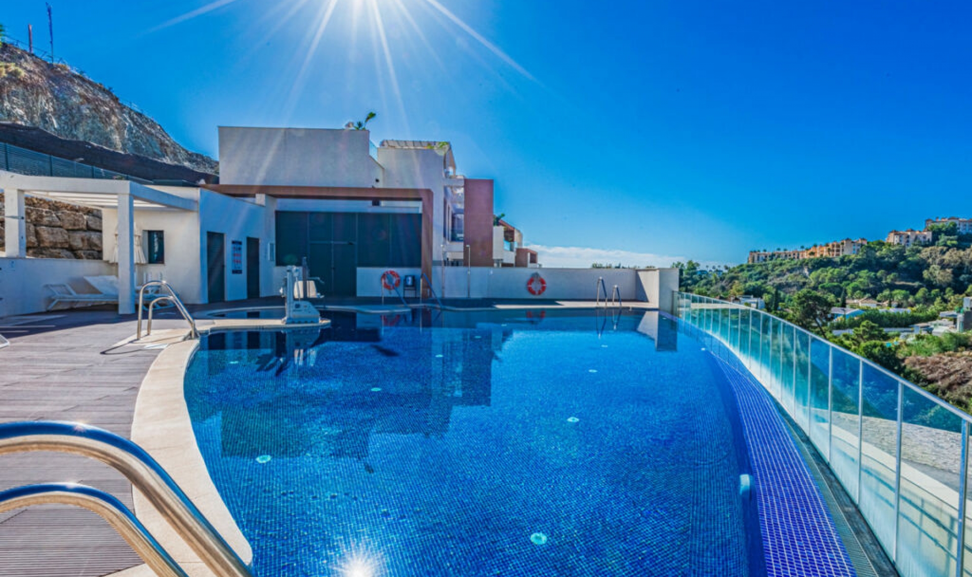 Resale - Apartment -
La Quinta