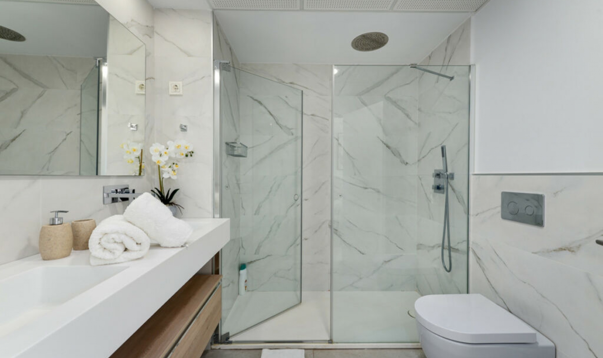 Resale - Apartment -
La Quinta