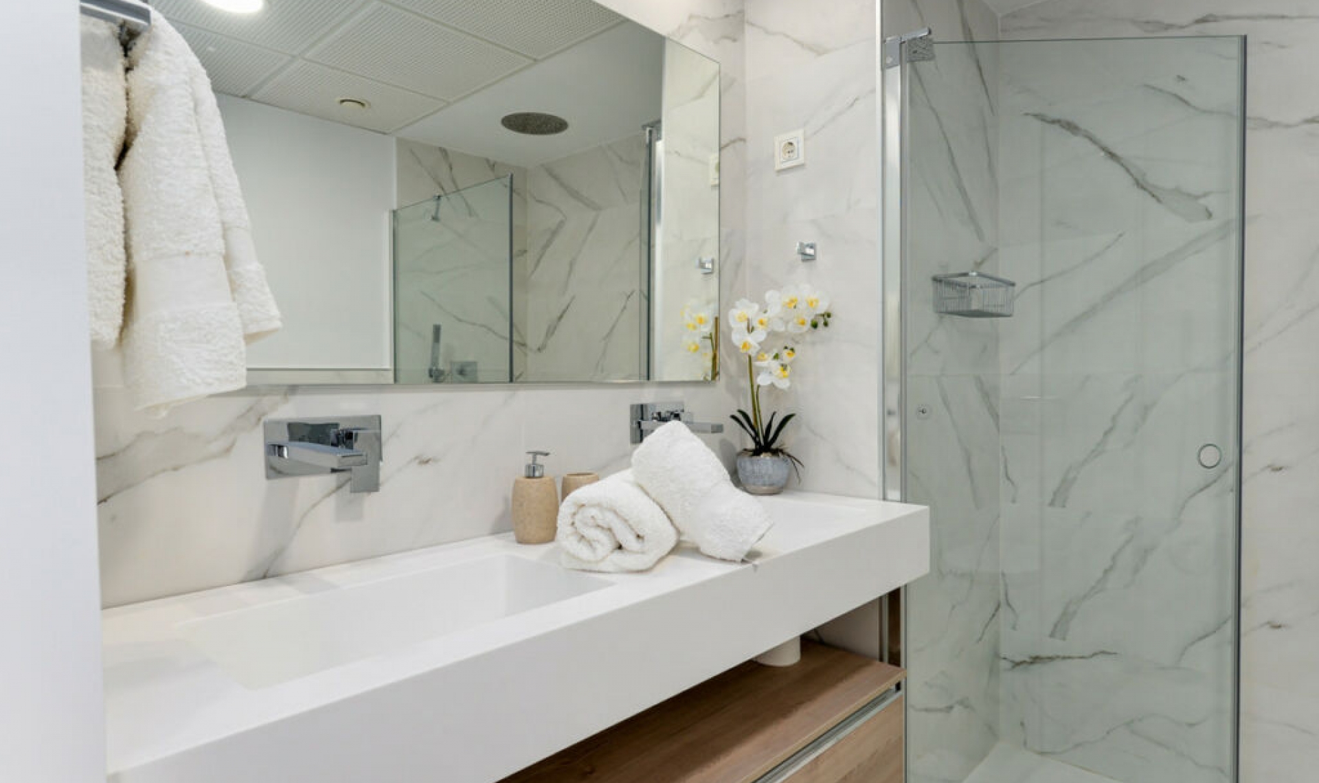 Resale - Apartment -
La Quinta