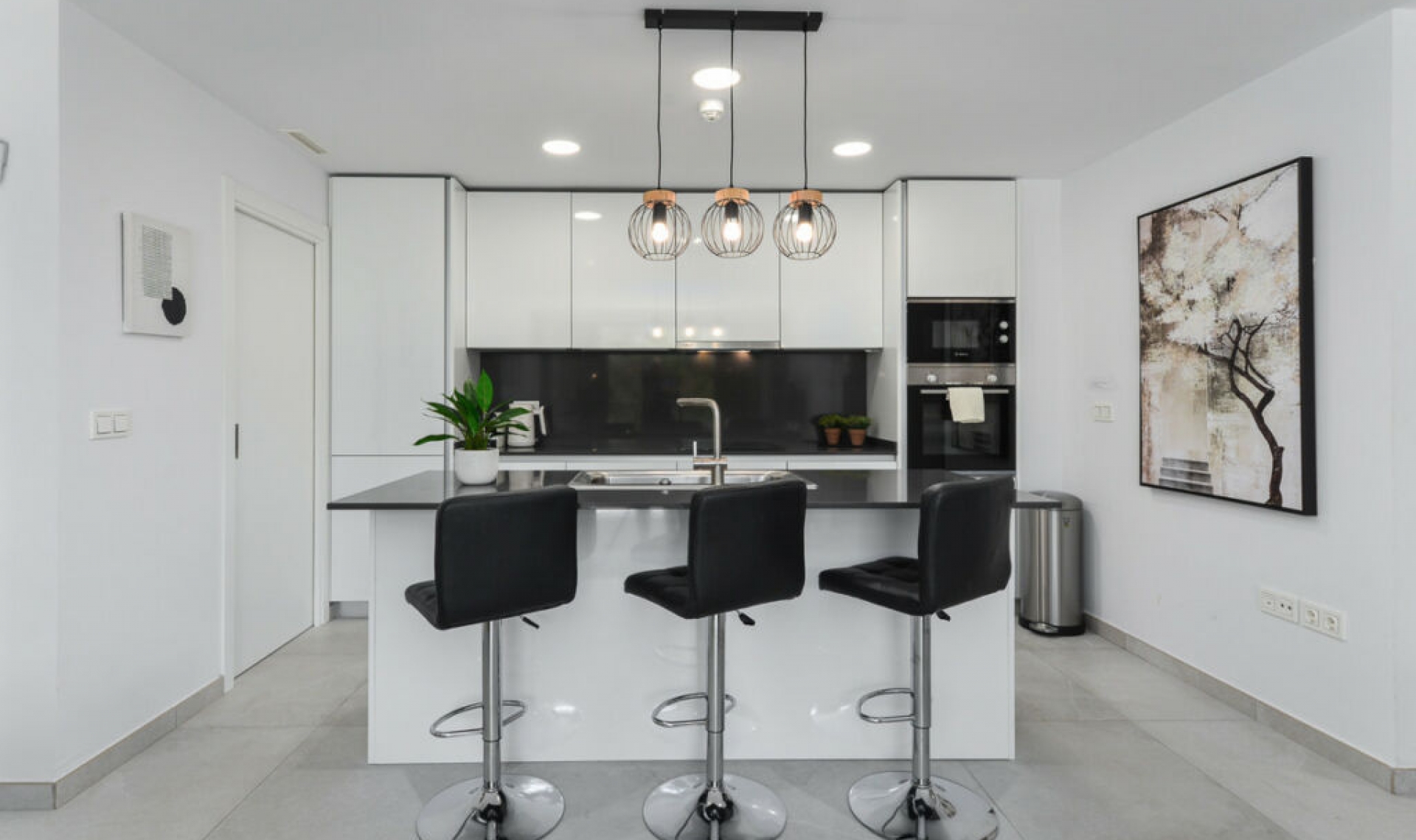 Resale - Apartment -
La Quinta