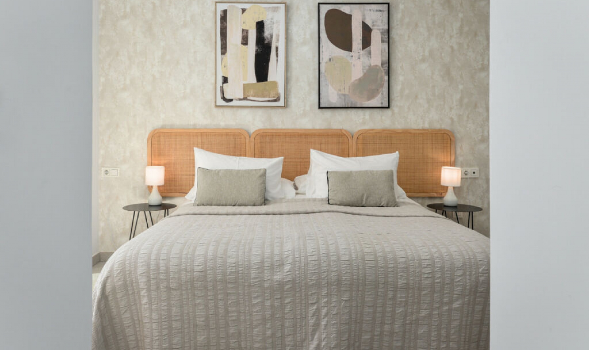 Resale - Apartment -
La Quinta