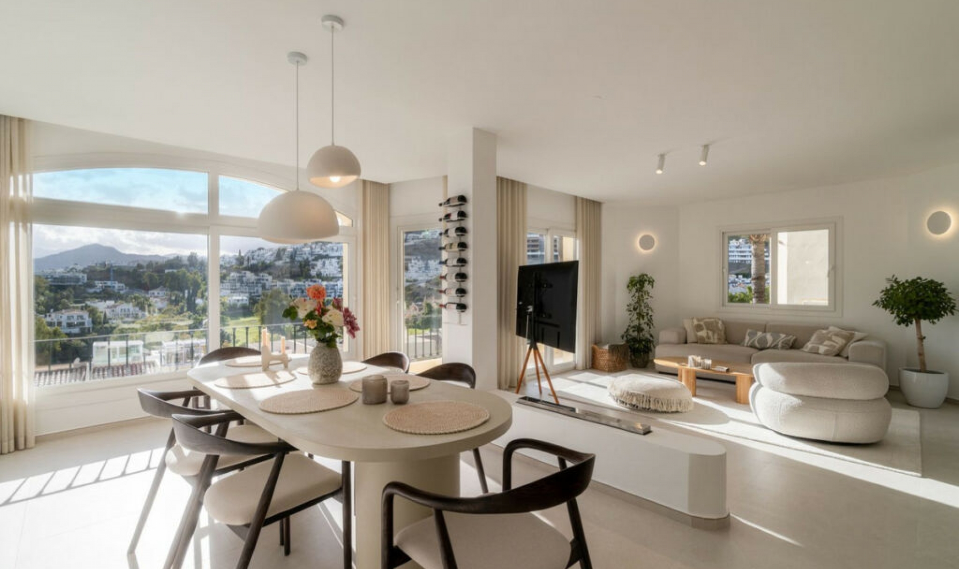 Resale - Apartment -
La Quinta