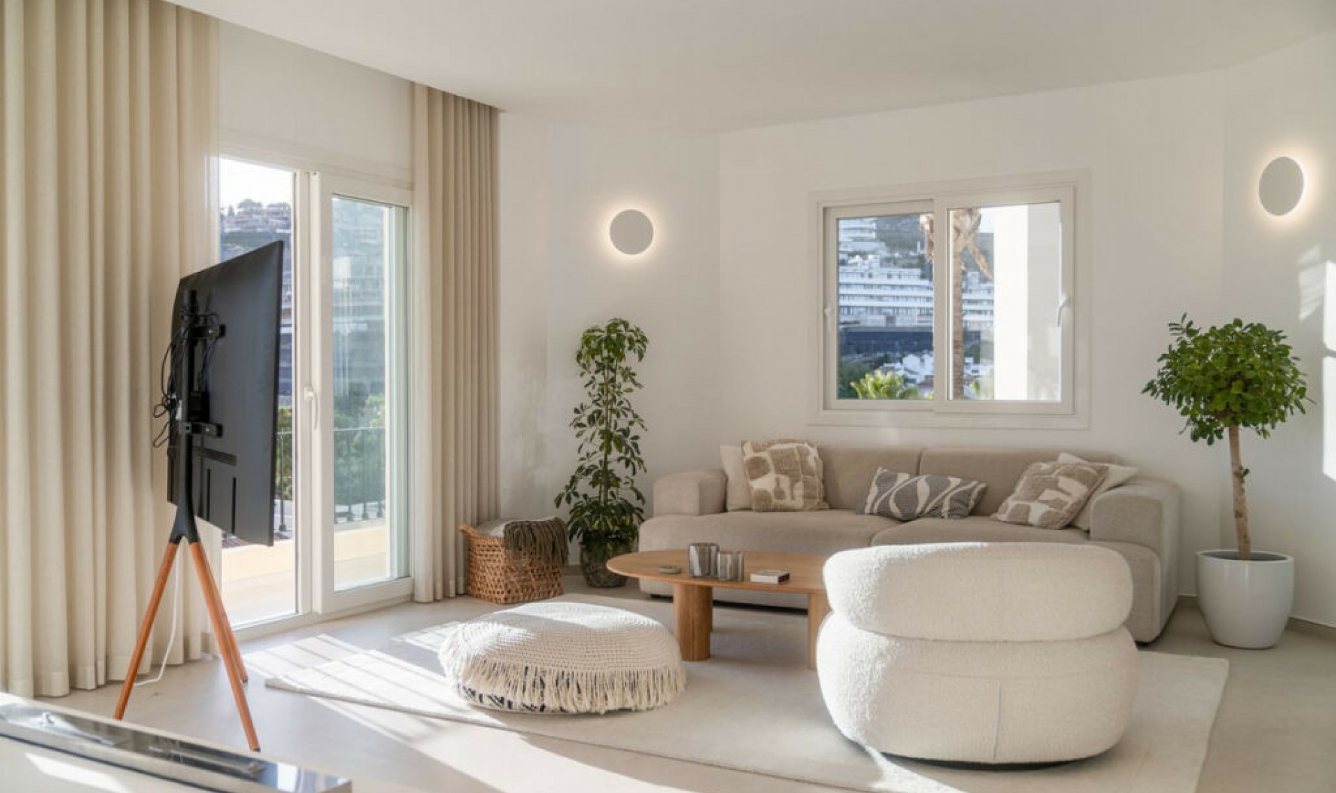 Resale - Apartment -
La Quinta