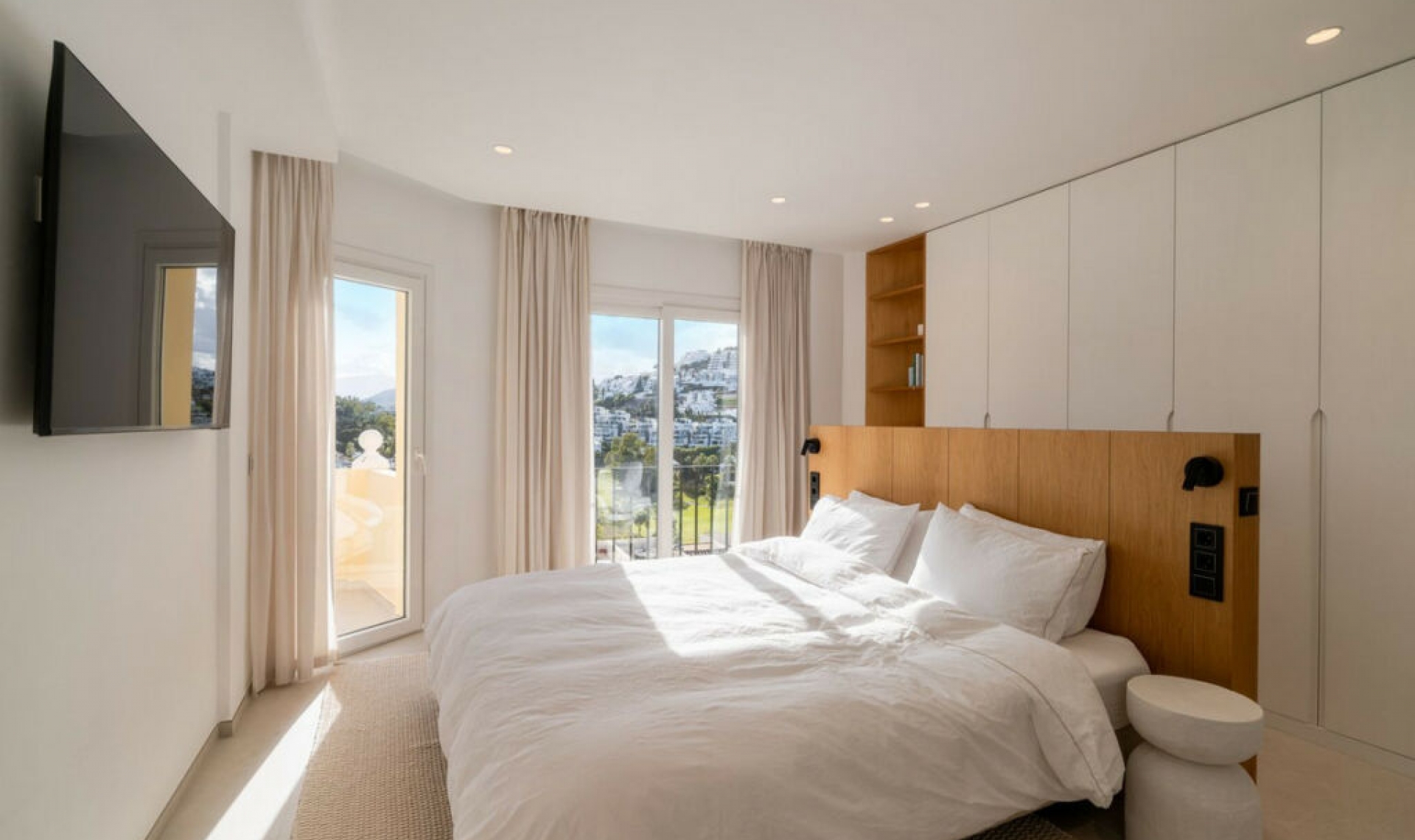 Resale - Apartment -
La Quinta