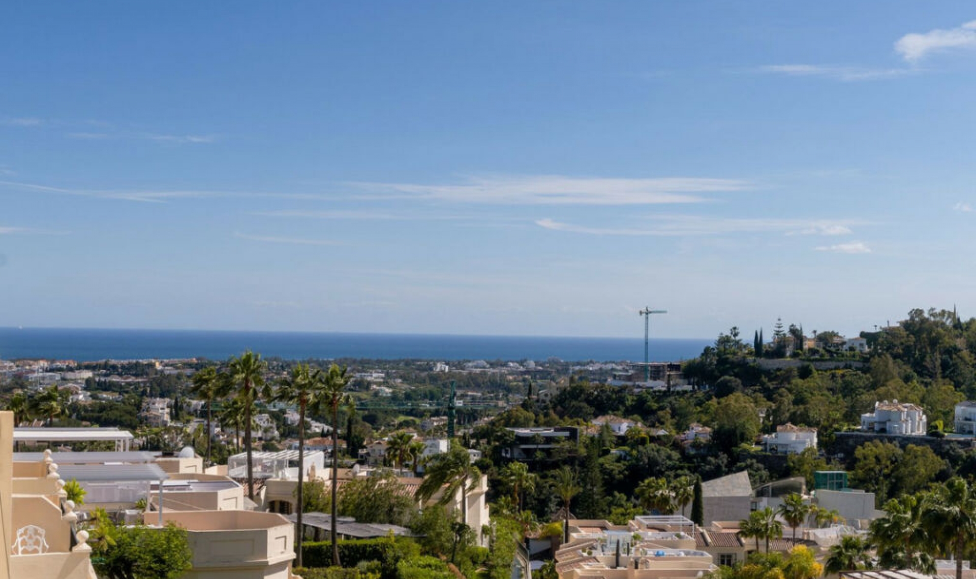 Resale - Apartment -
La Quinta