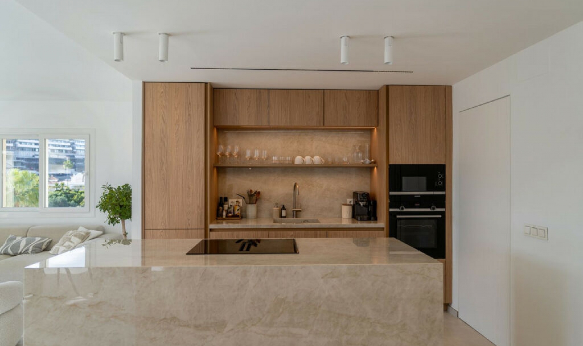 Resale - Apartment -
La Quinta