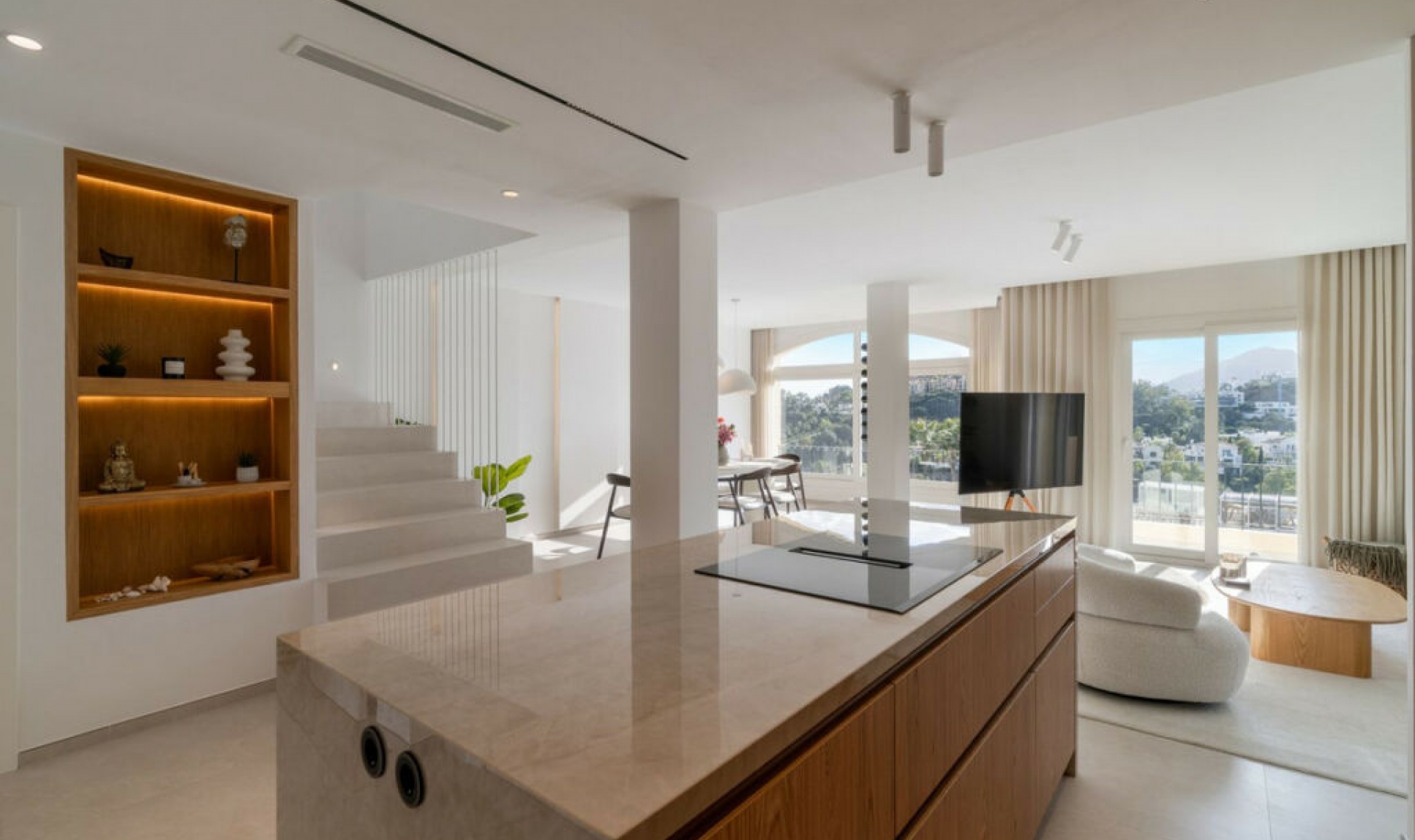 Resale - Apartment -
La Quinta