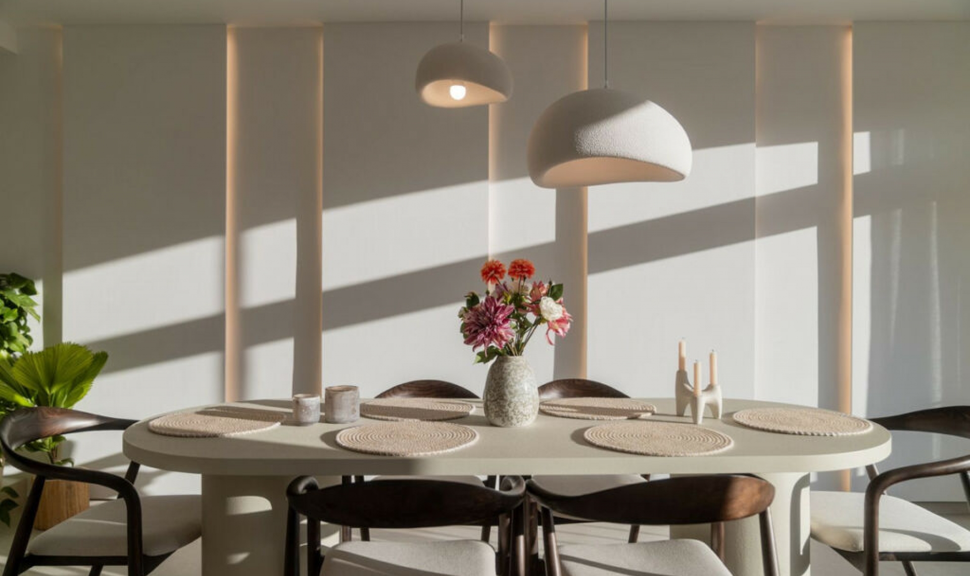 Resale - Apartment -
La Quinta