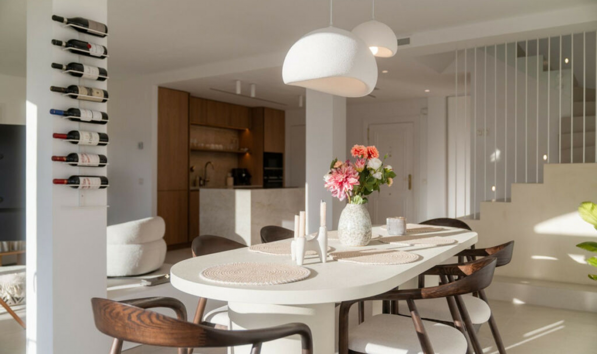 Resale - Apartment -
La Quinta