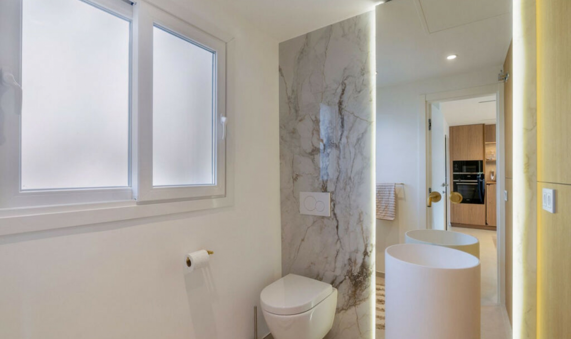 Resale - Apartment -
La Quinta