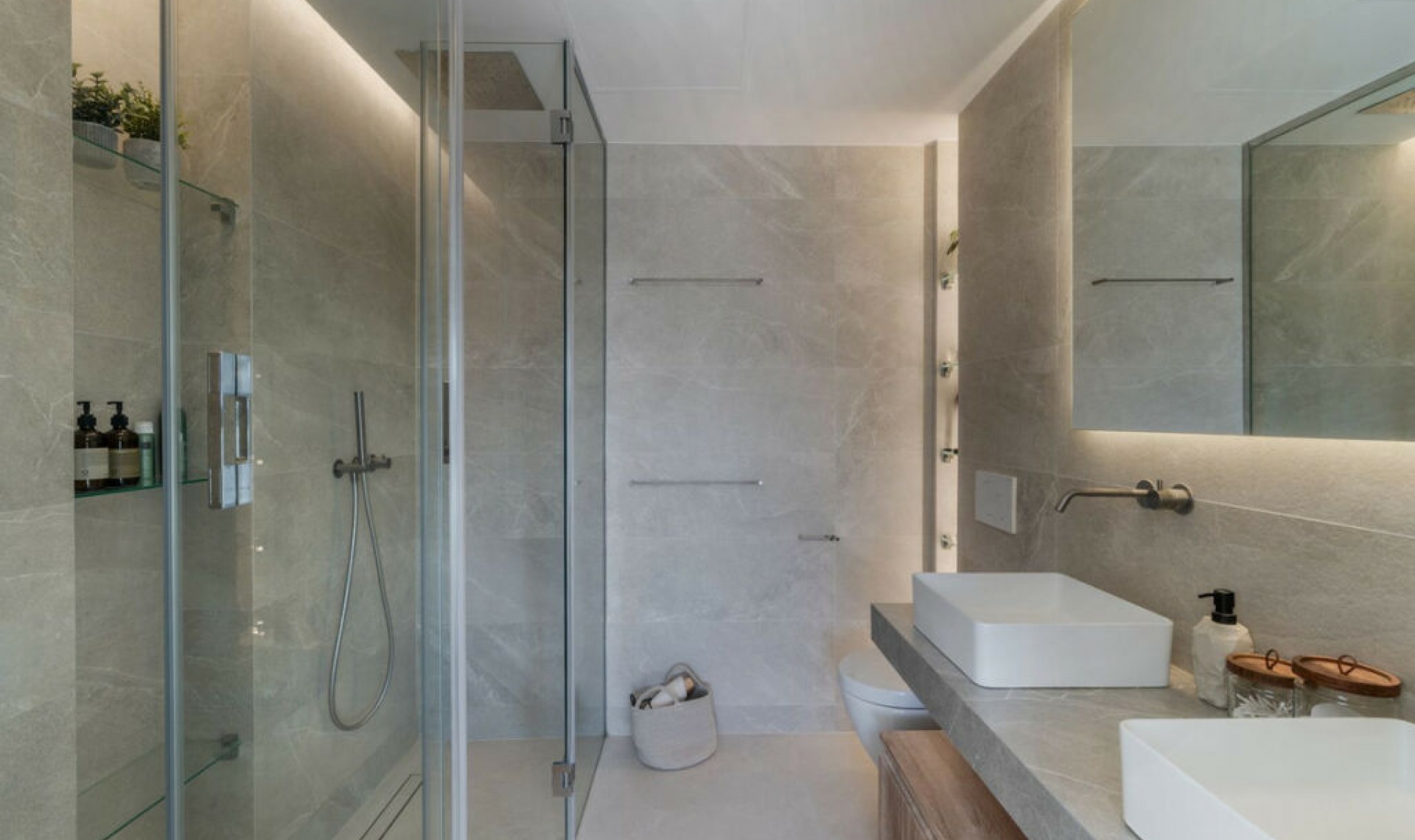 Resale - Apartment -
La Quinta