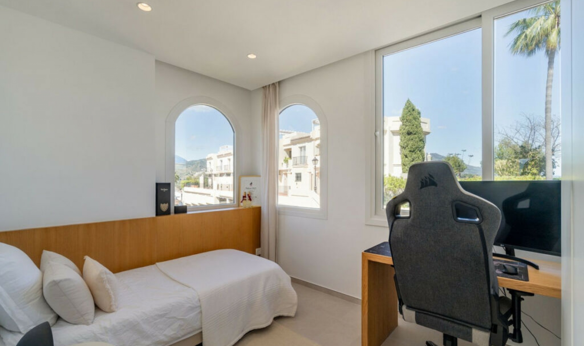 Resale - Apartment -
La Quinta