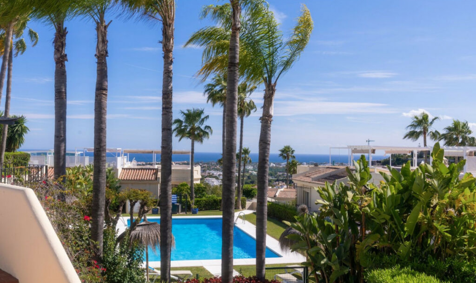 Resale - Apartment -
La Quinta