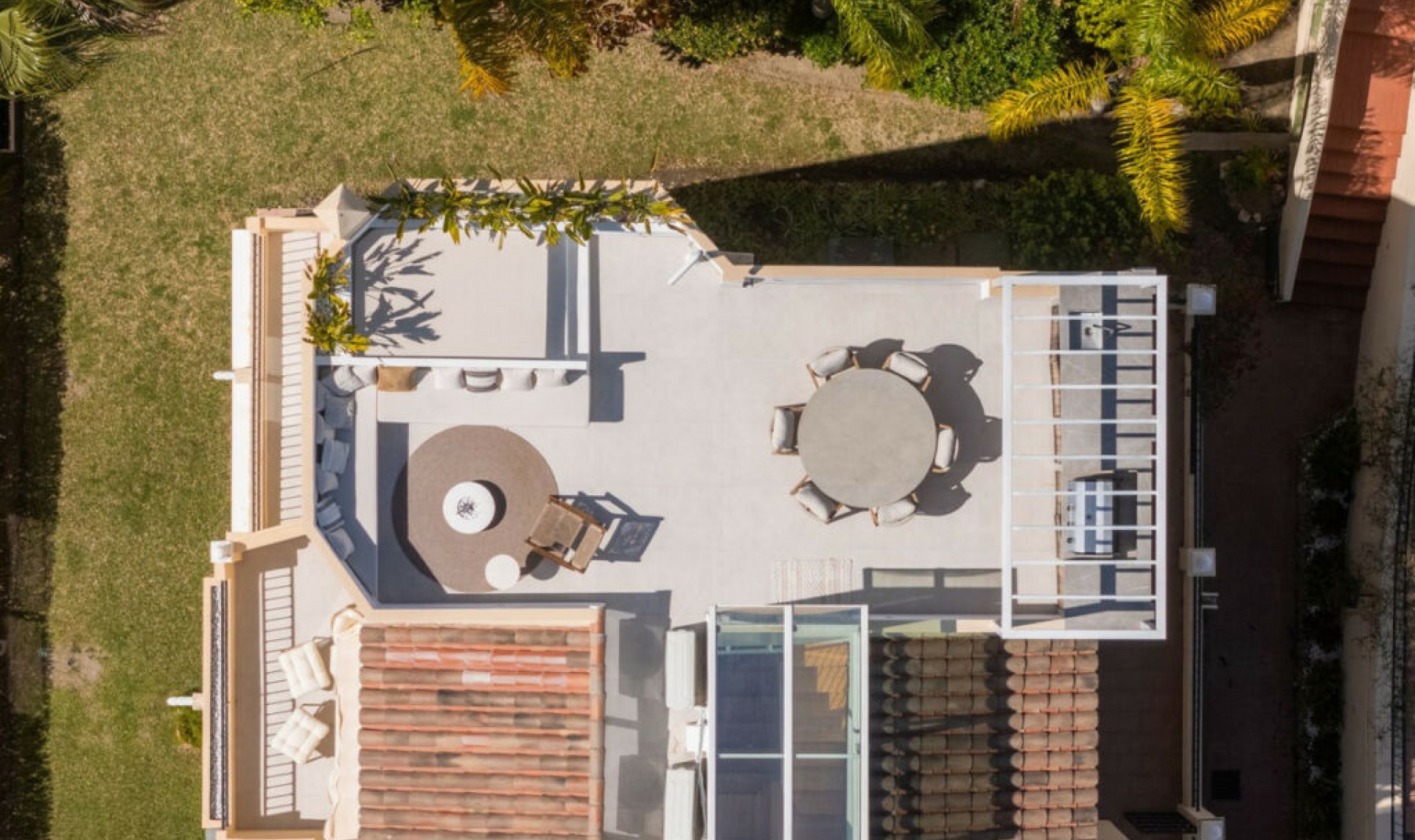 Resale - Apartment -
La Quinta