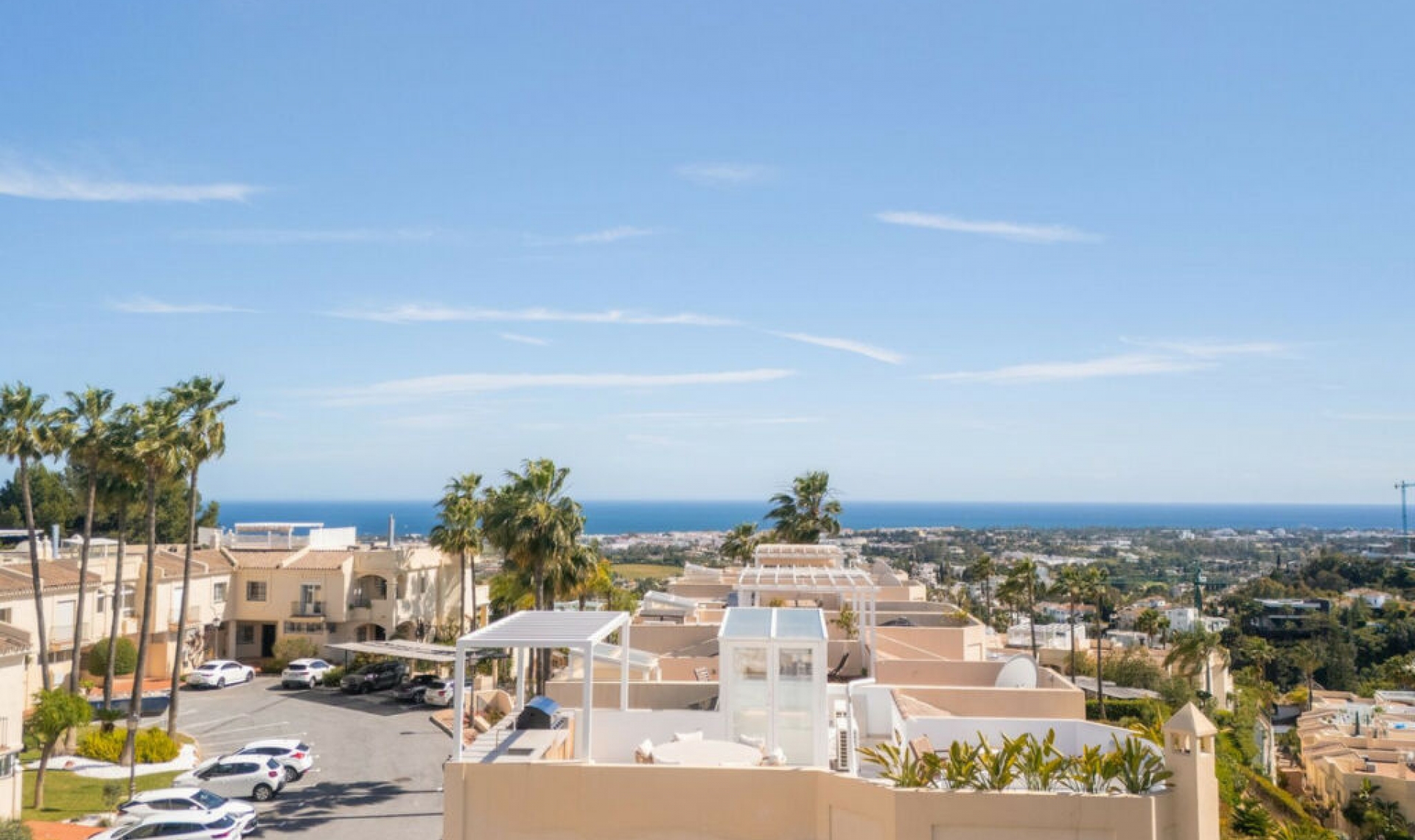 Resale - Apartment -
La Quinta