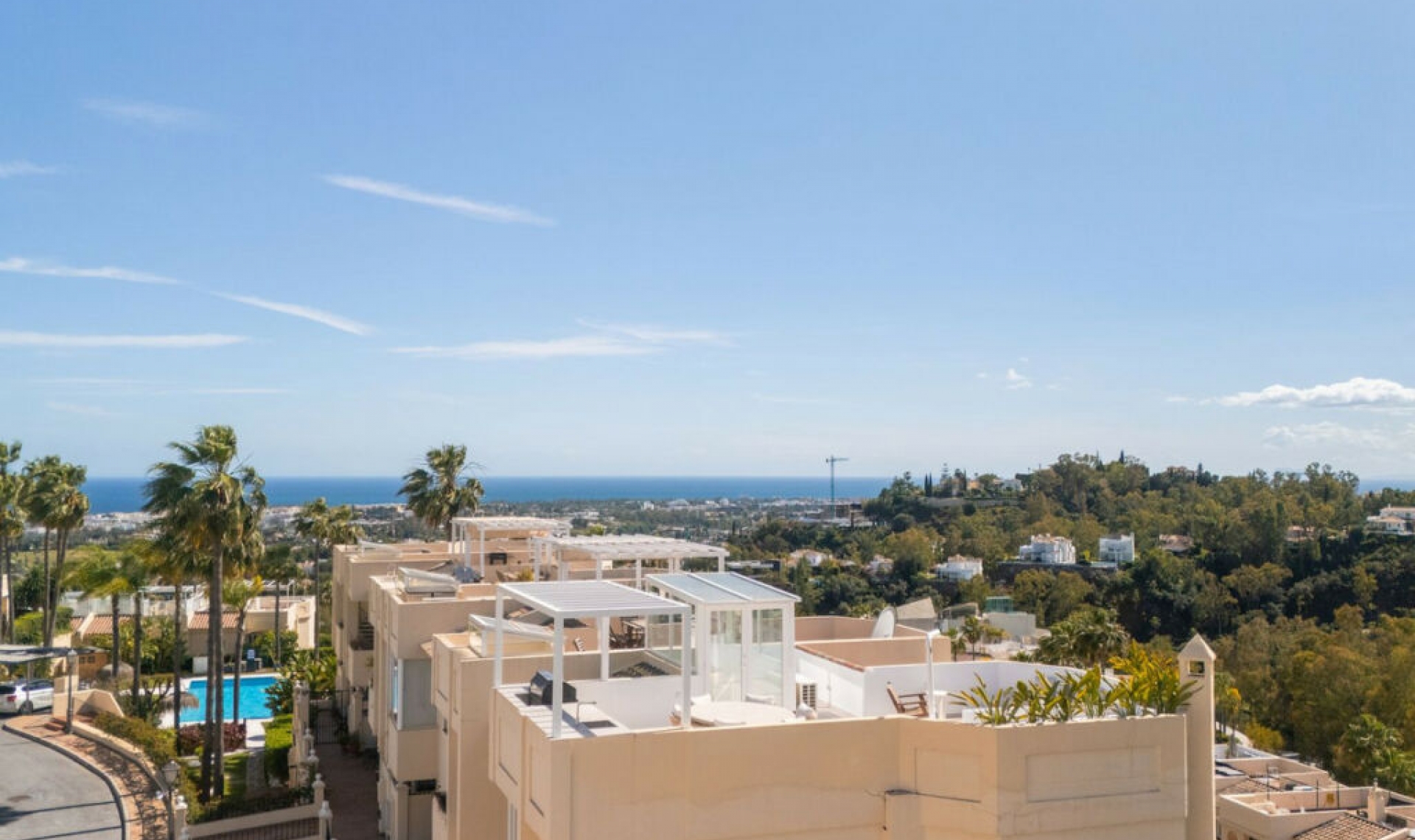 Resale - Apartment -
La Quinta