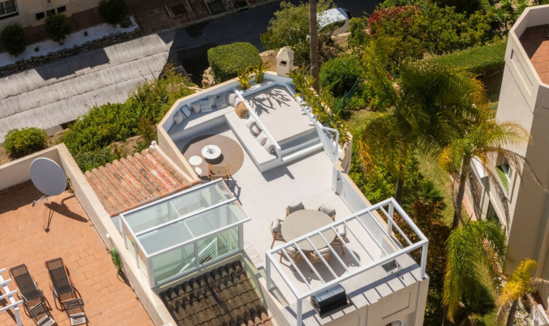 Resale - Apartment -
La Quinta