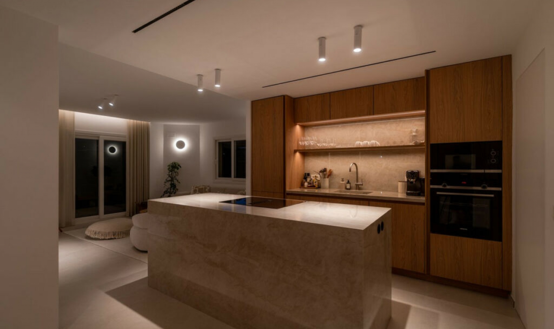 Resale - Apartment -
La Quinta