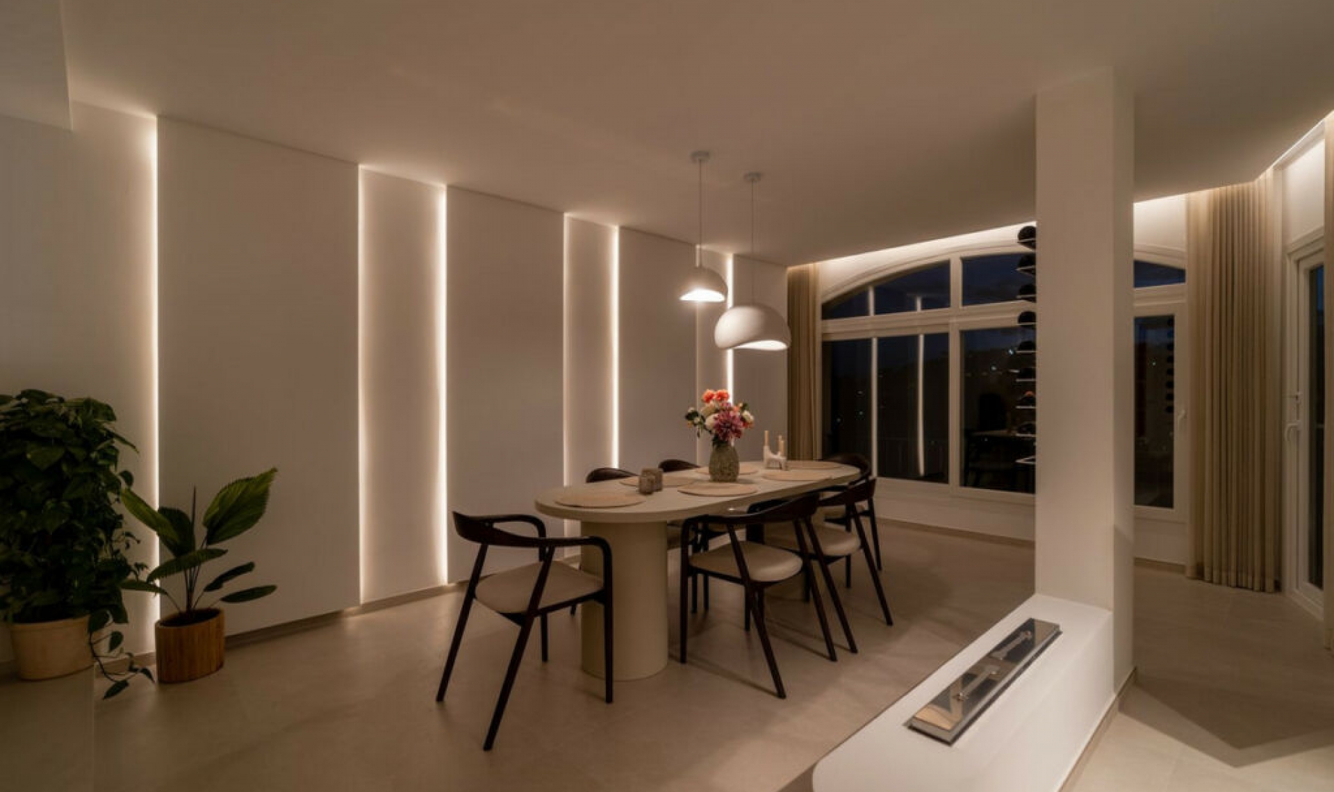 Resale - Apartment -
La Quinta