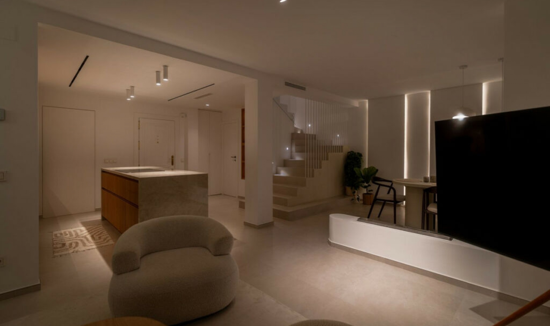 Resale - Apartment -
La Quinta