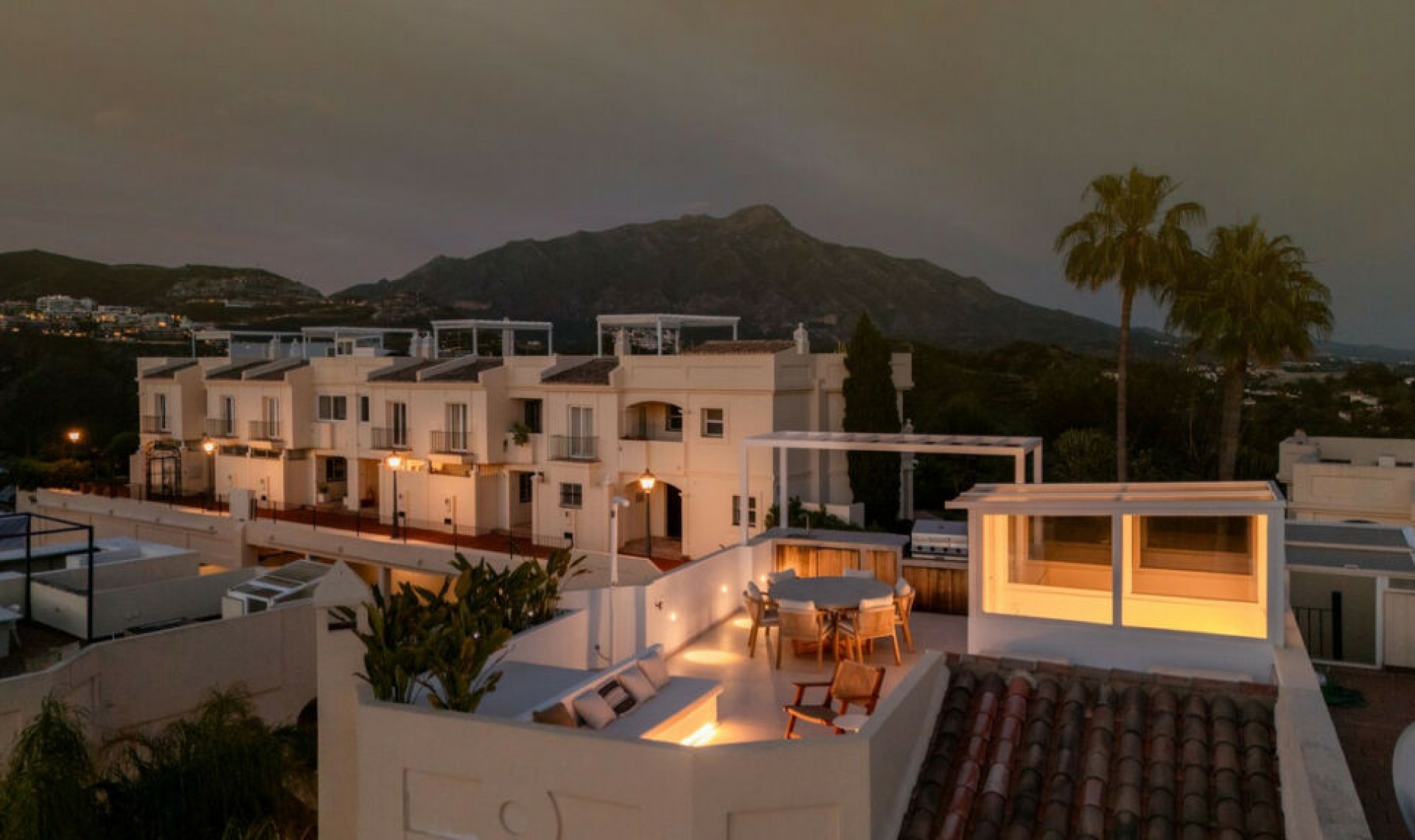 Resale - Apartment -
La Quinta