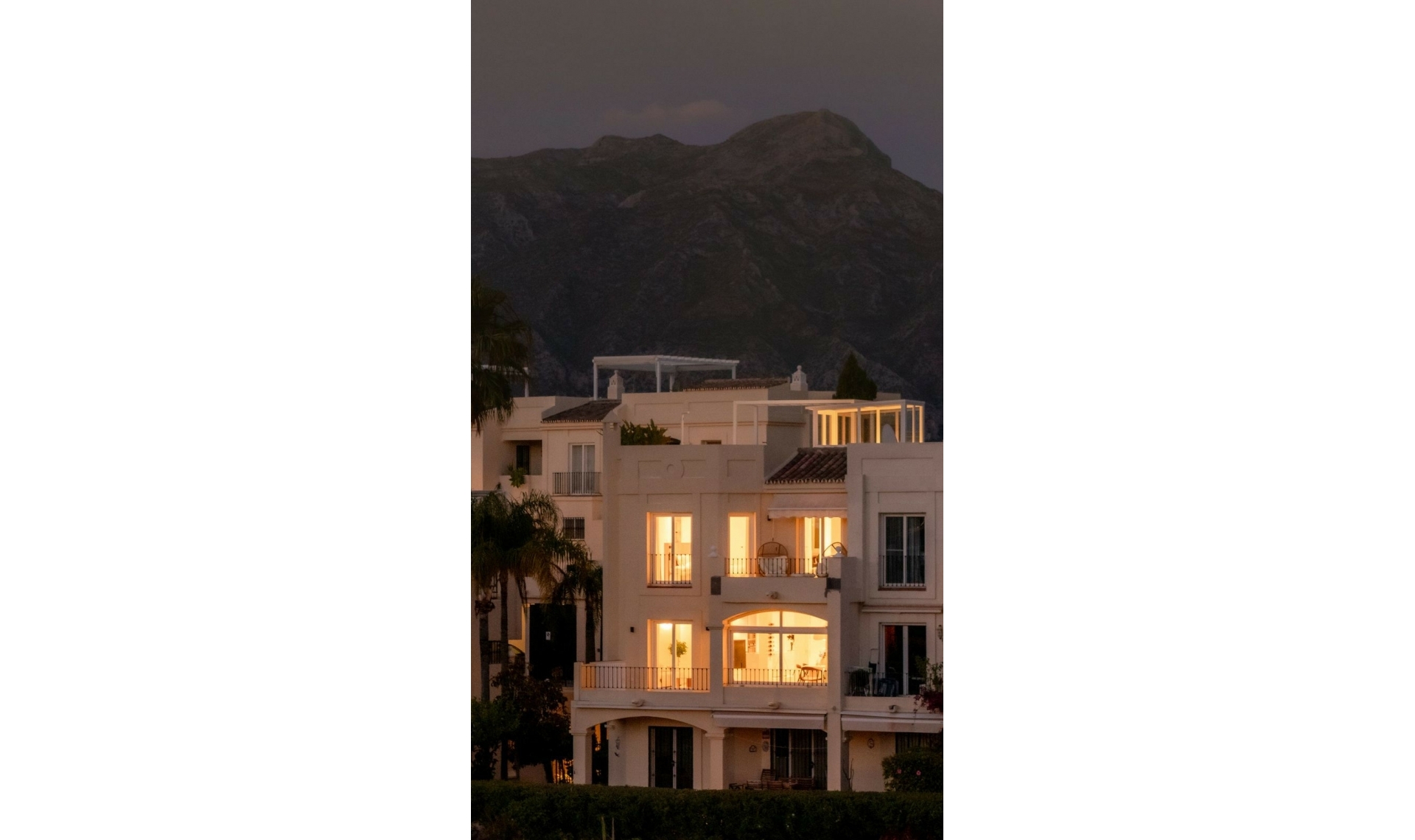 Resale - Apartment -
La Quinta