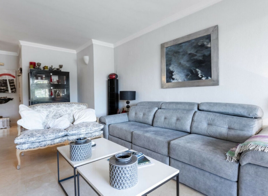 Resale - Apartment -
La Quinta