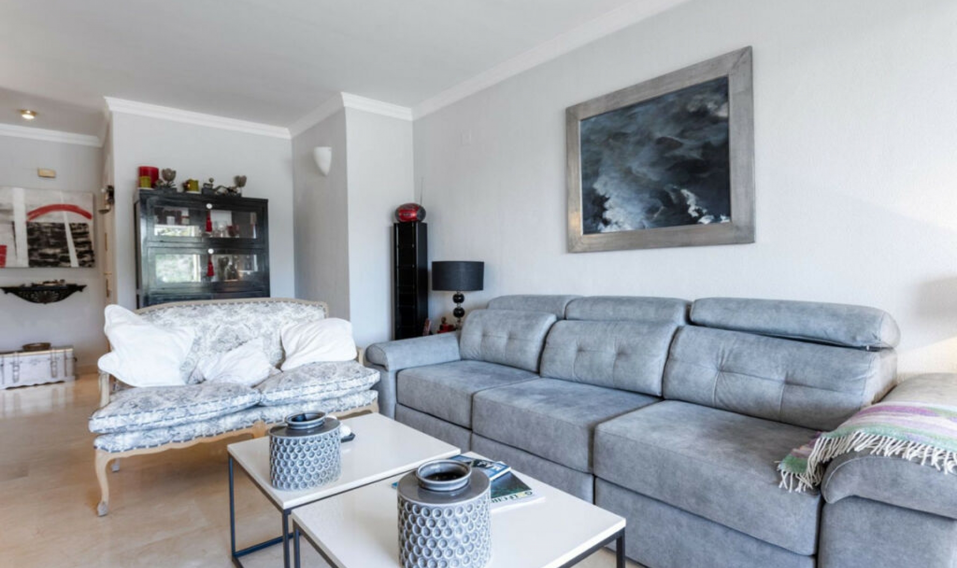 Resale - Apartment -
La Quinta