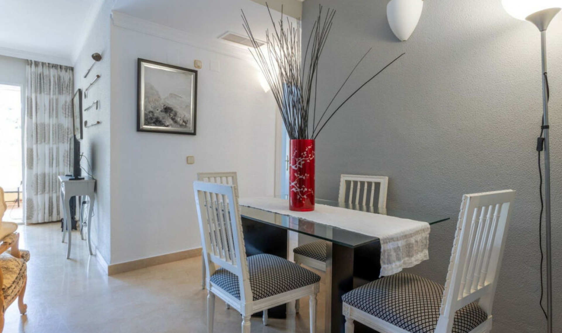 Resale - Apartment -
La Quinta