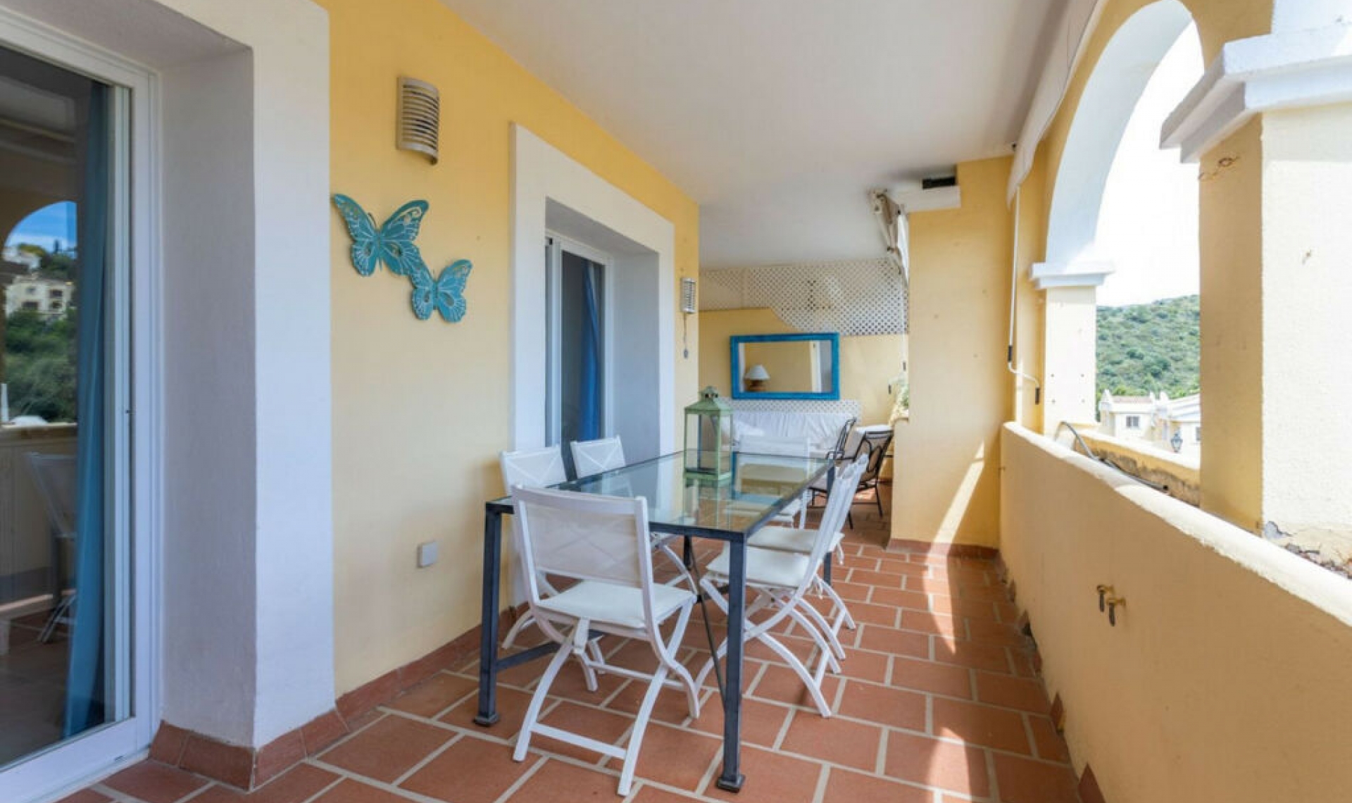Resale - Apartment -
La Quinta