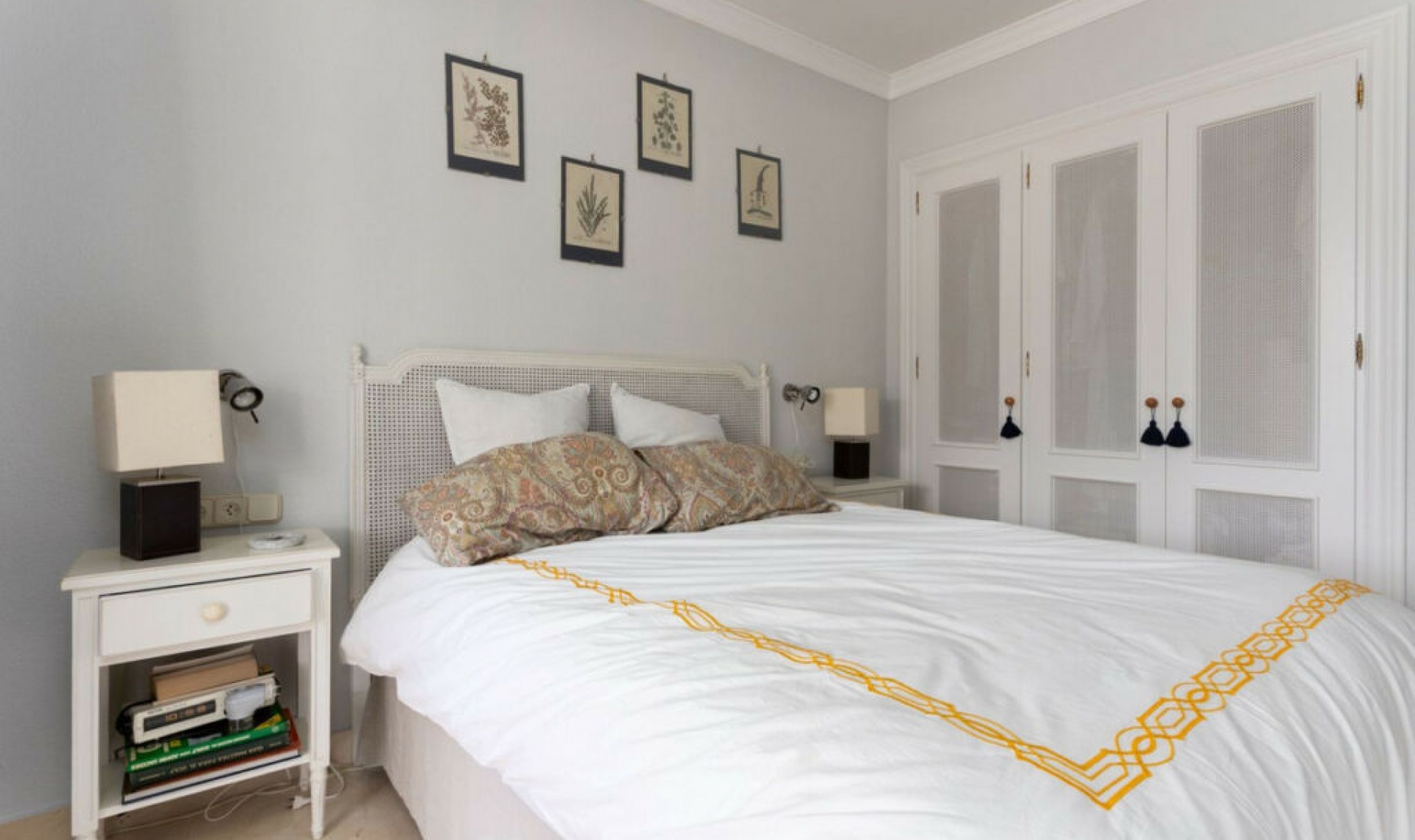Resale - Apartment -
La Quinta