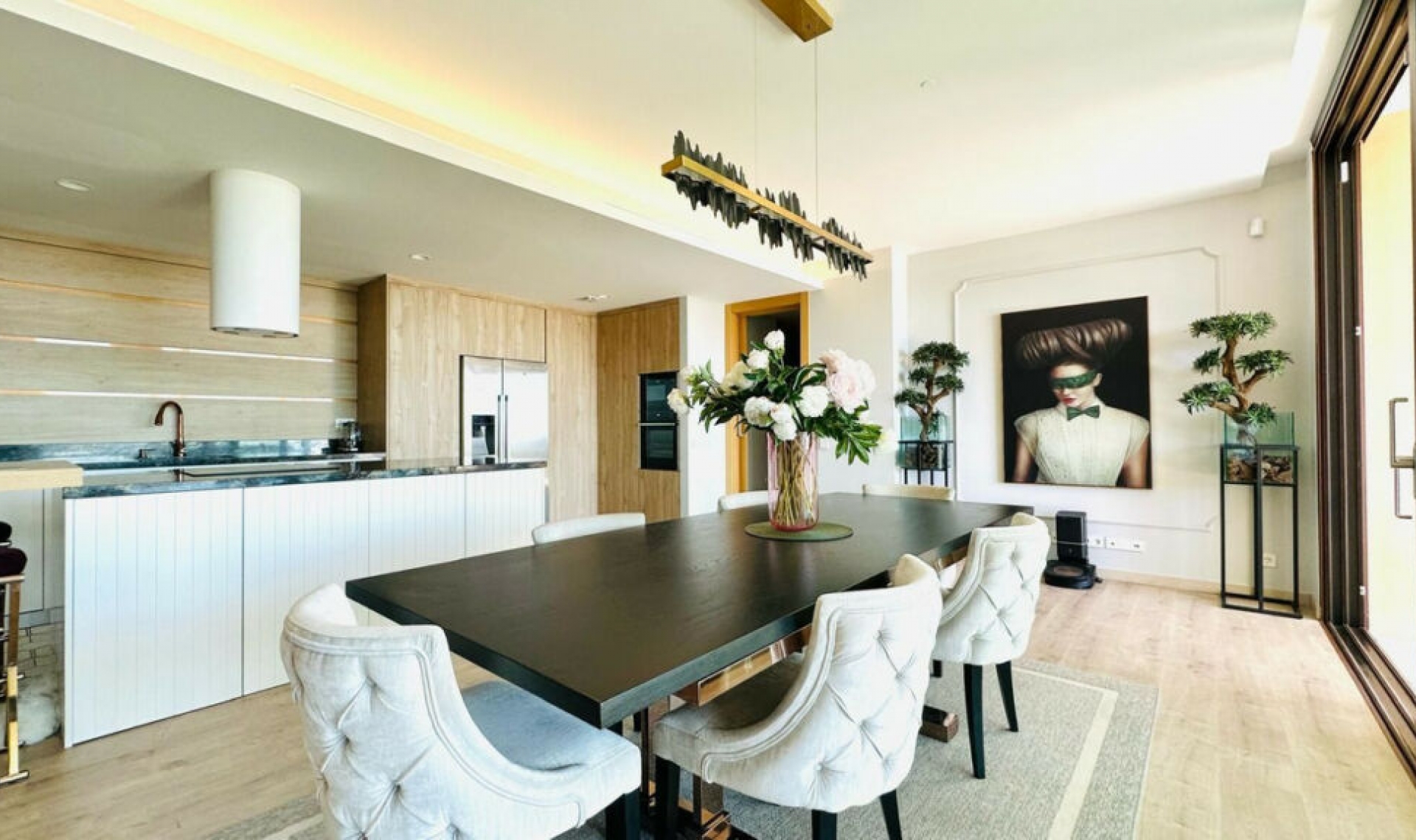 Resale - Apartment -
La Quinta