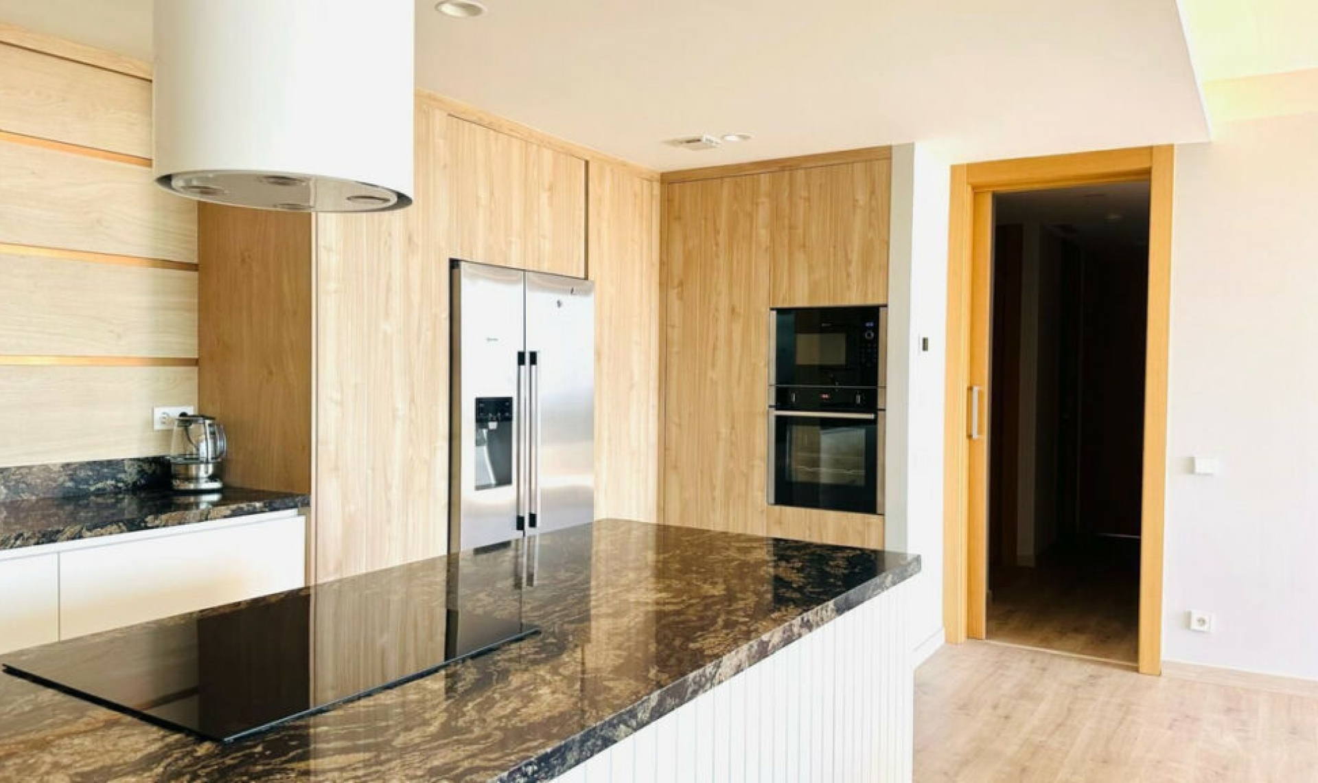 Resale - Apartment -
La Quinta