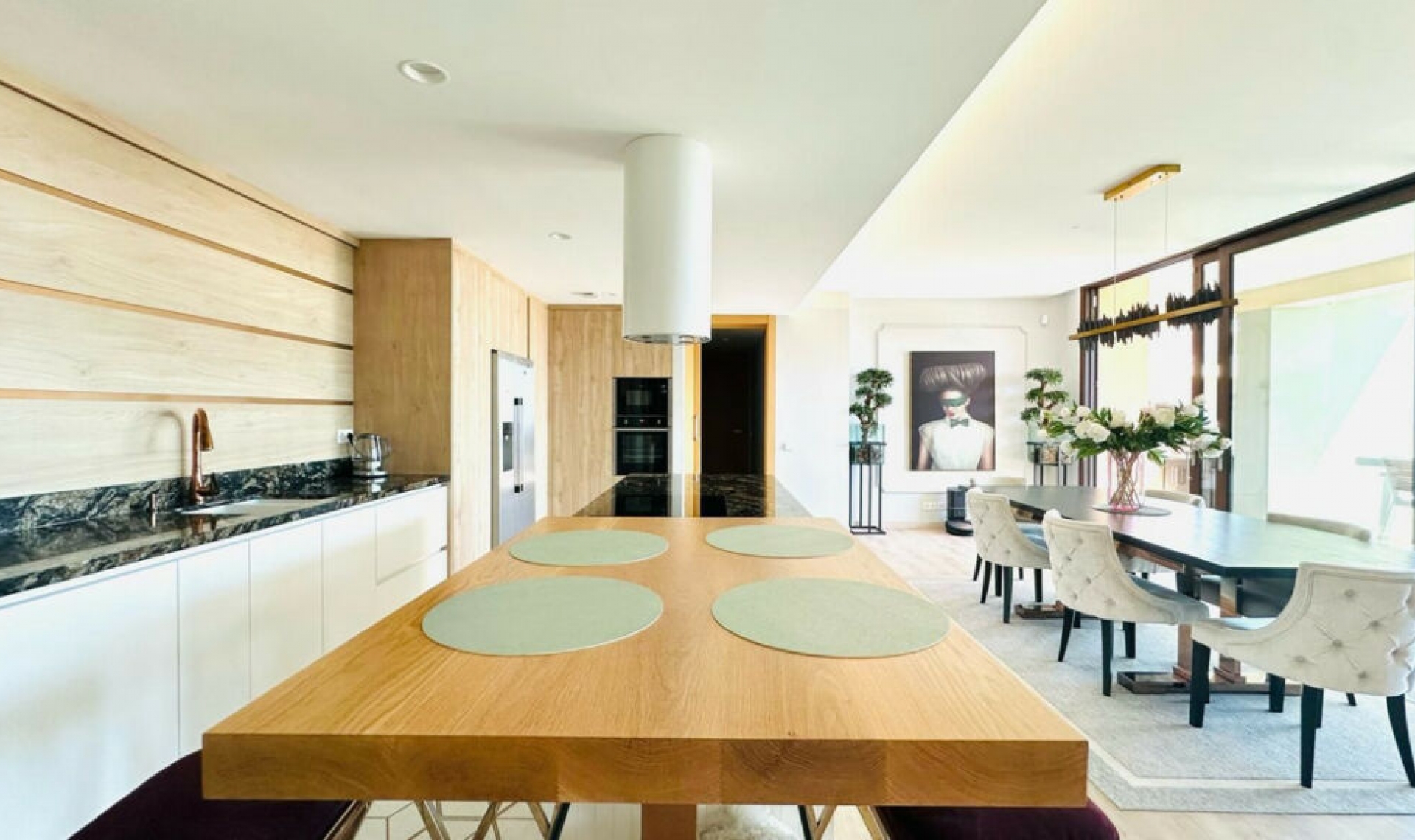 Resale - Apartment -
La Quinta