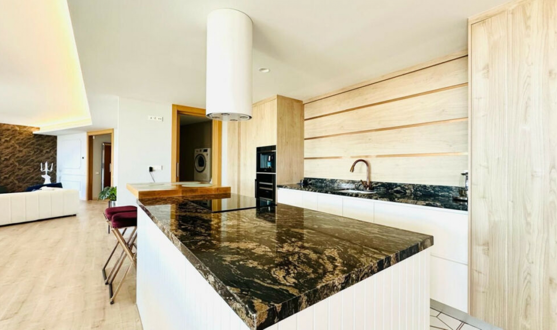 Resale - Apartment -
La Quinta