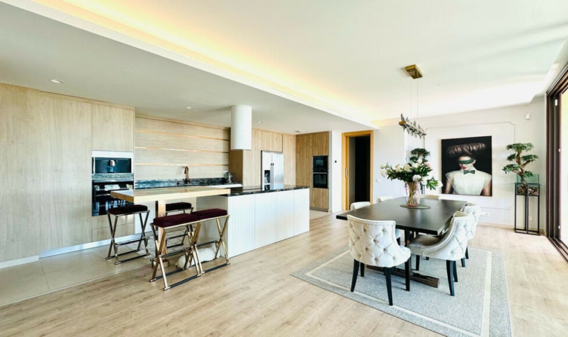 Resale - Apartment -
La Quinta