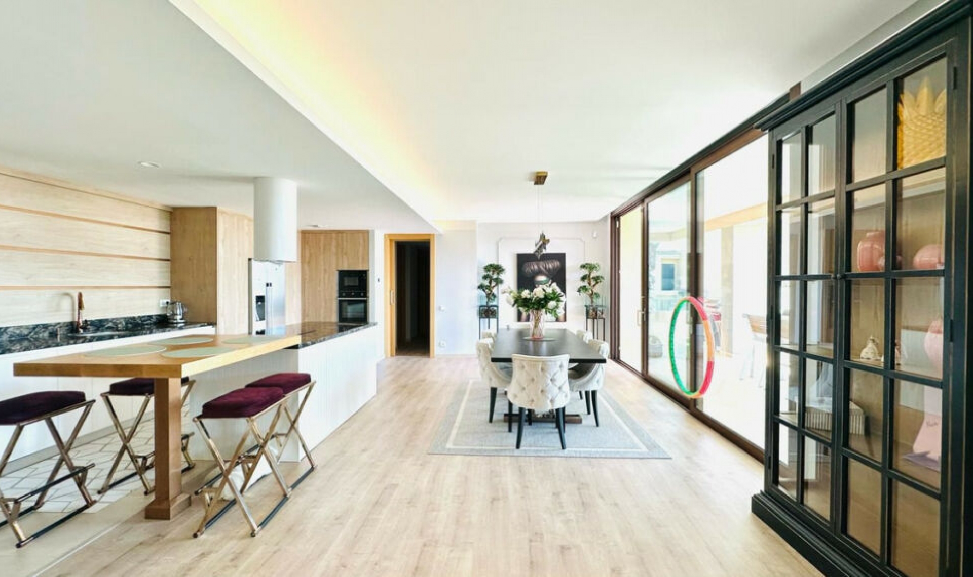 Resale - Apartment -
La Quinta