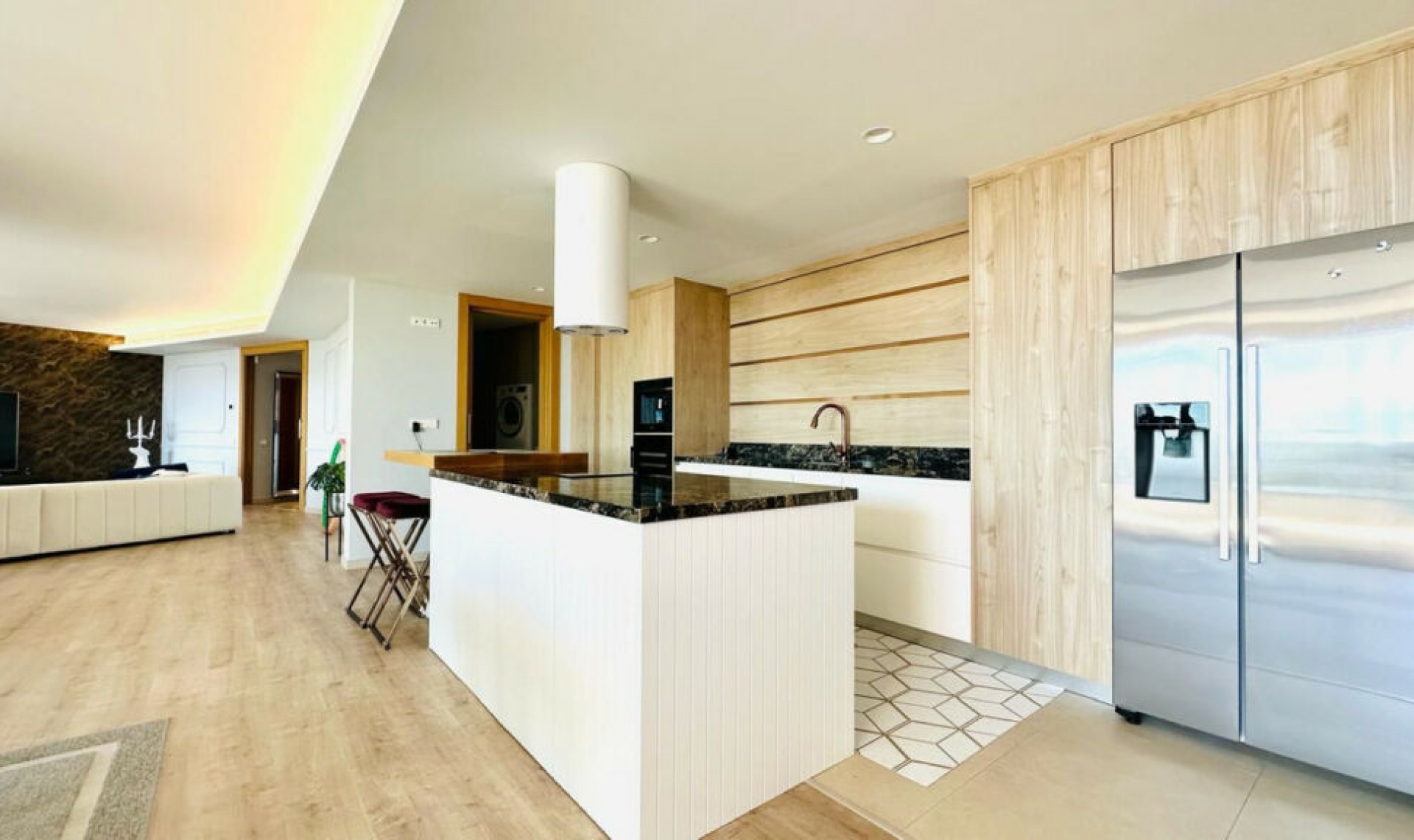 Resale - Apartment -
La Quinta