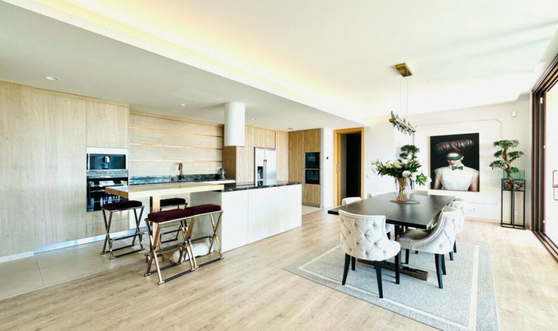 Resale - Apartment -
La Quinta