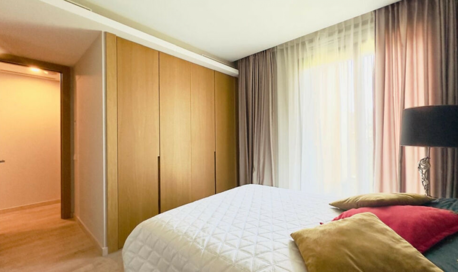 Resale - Apartment -
La Quinta