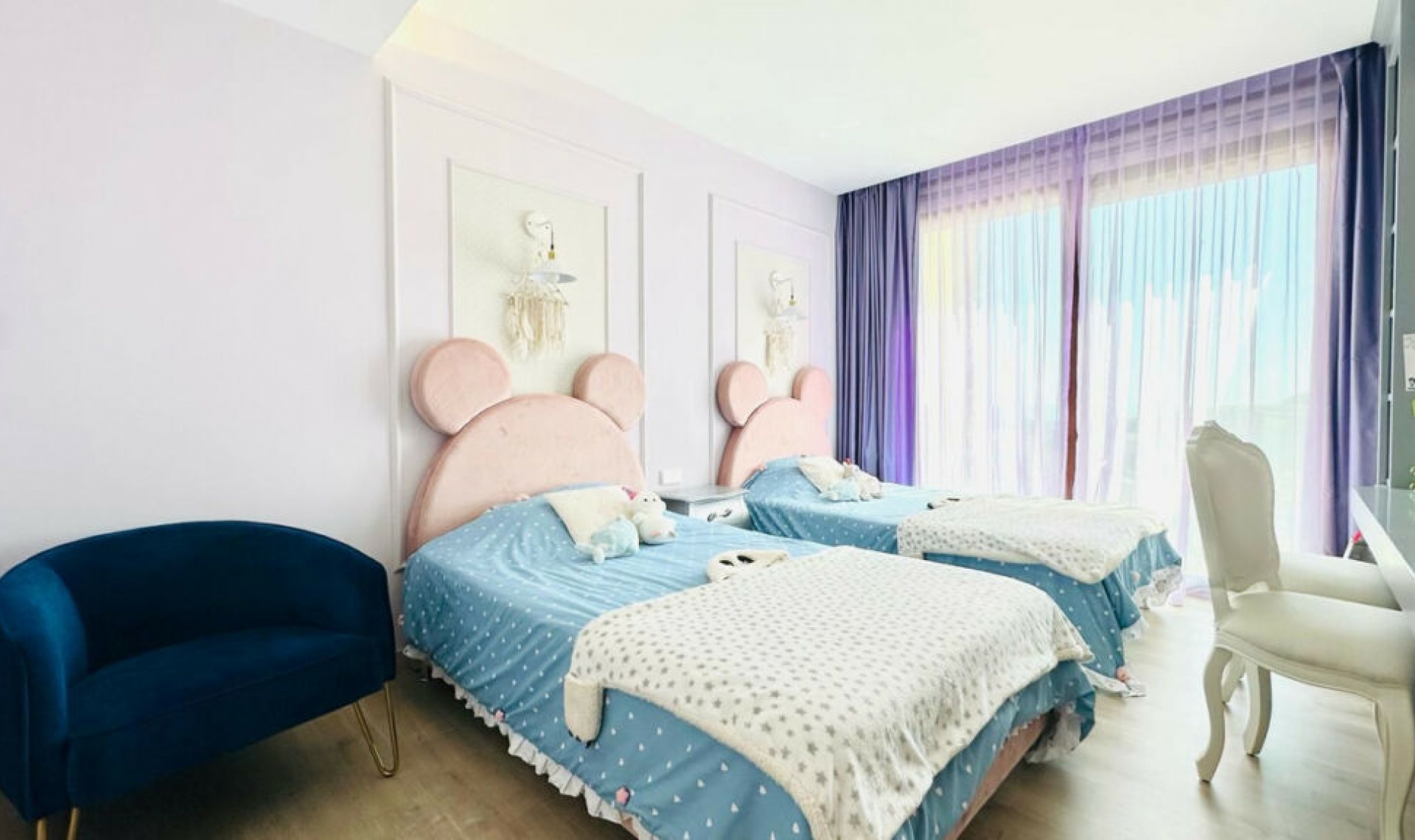 Resale - Apartment -
La Quinta