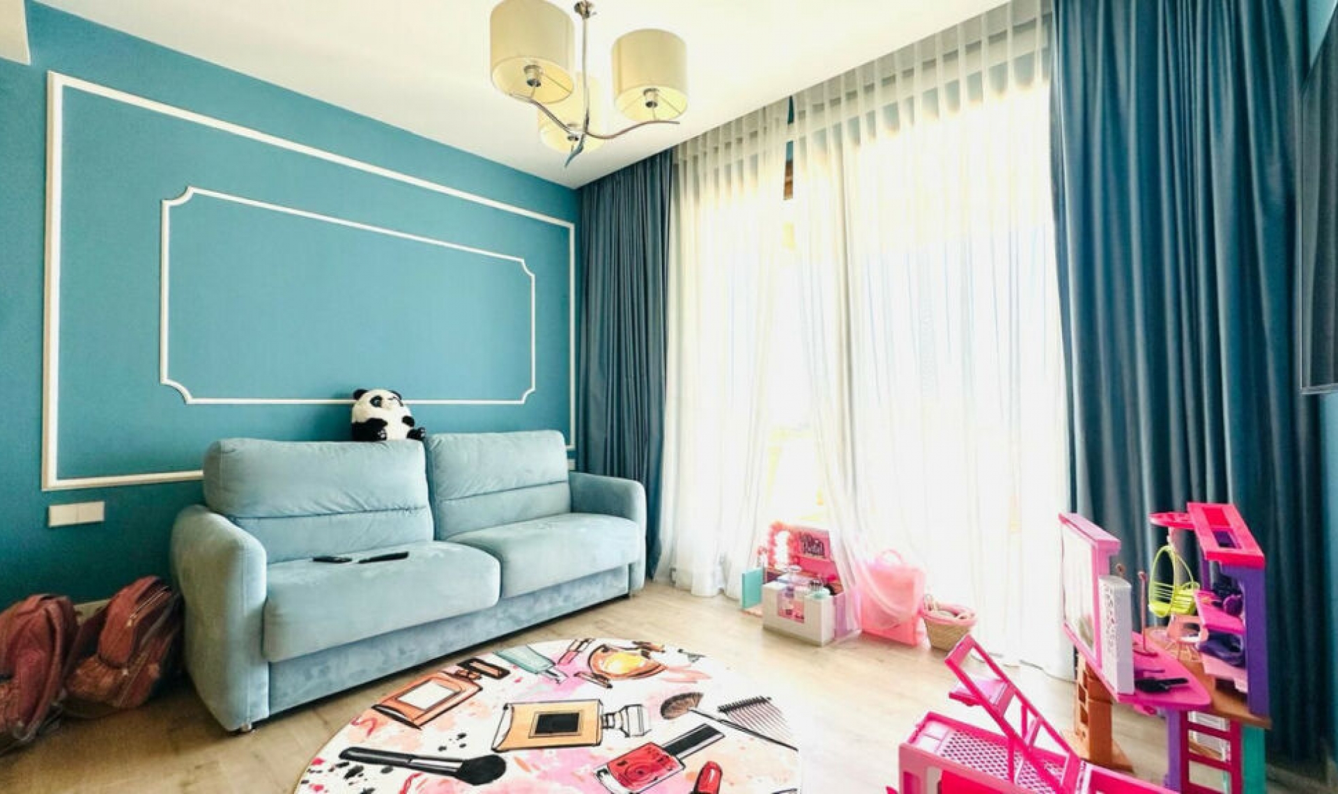 Resale - Apartment -
La Quinta