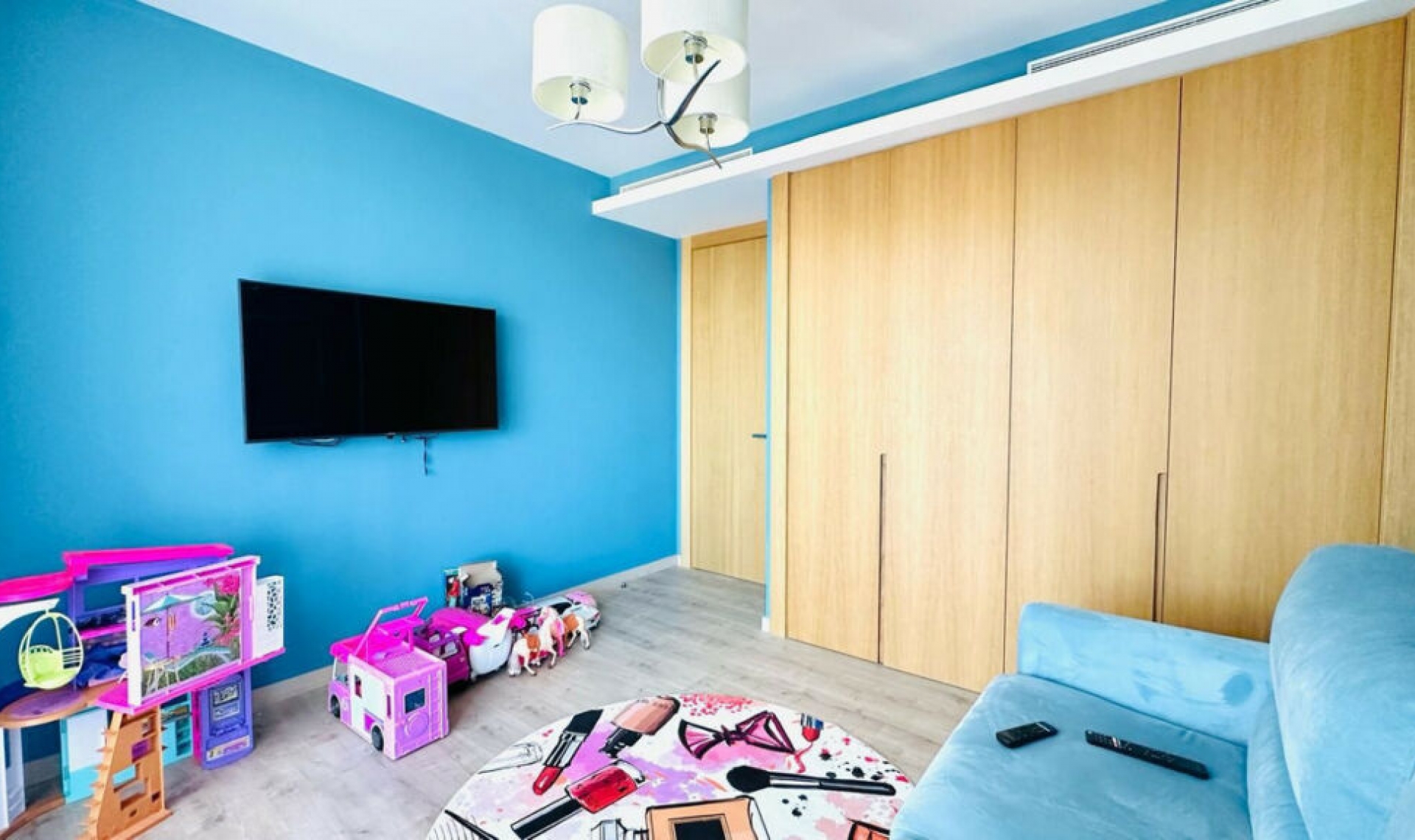 Resale - Apartment -
La Quinta